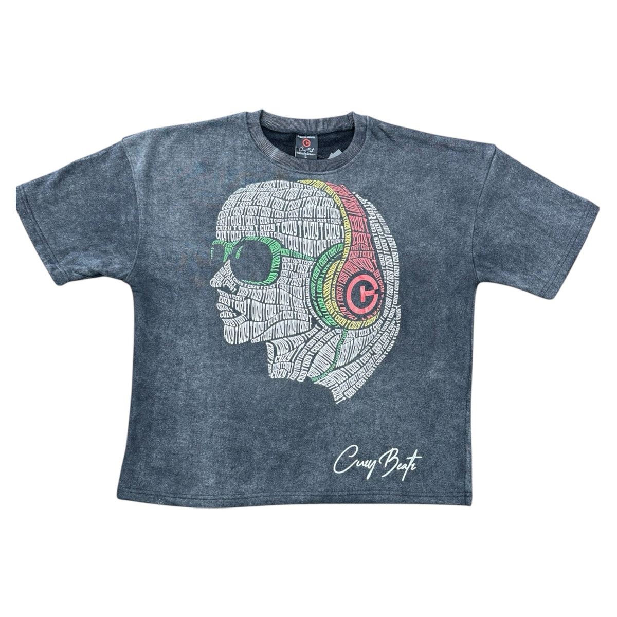 CUZY BEATZ COLLECTION