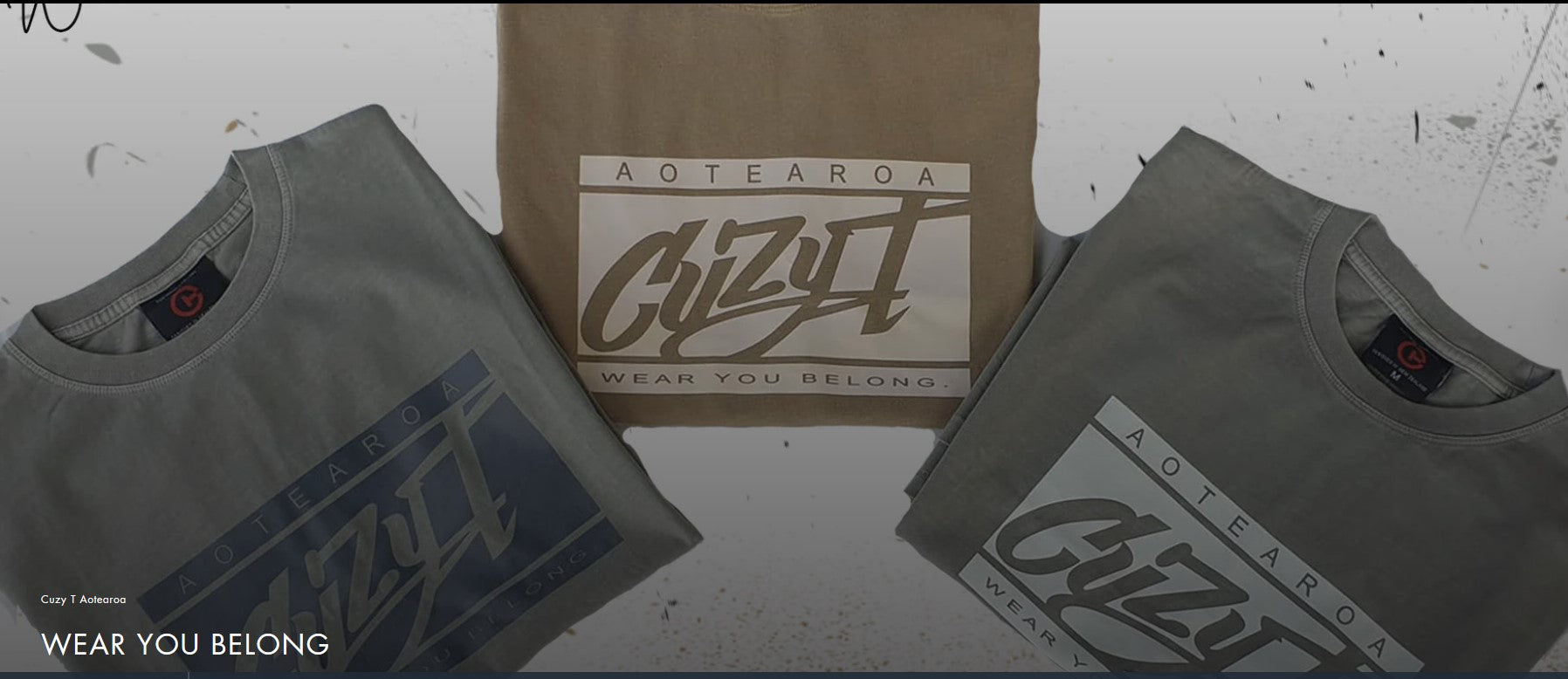 Muscle Tee Collection