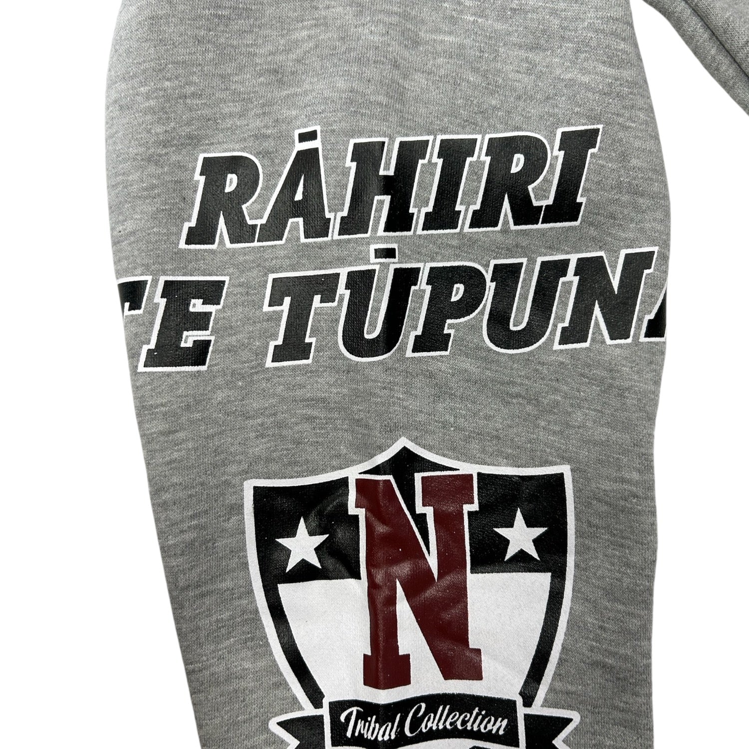 Ngapuhi Crewneck