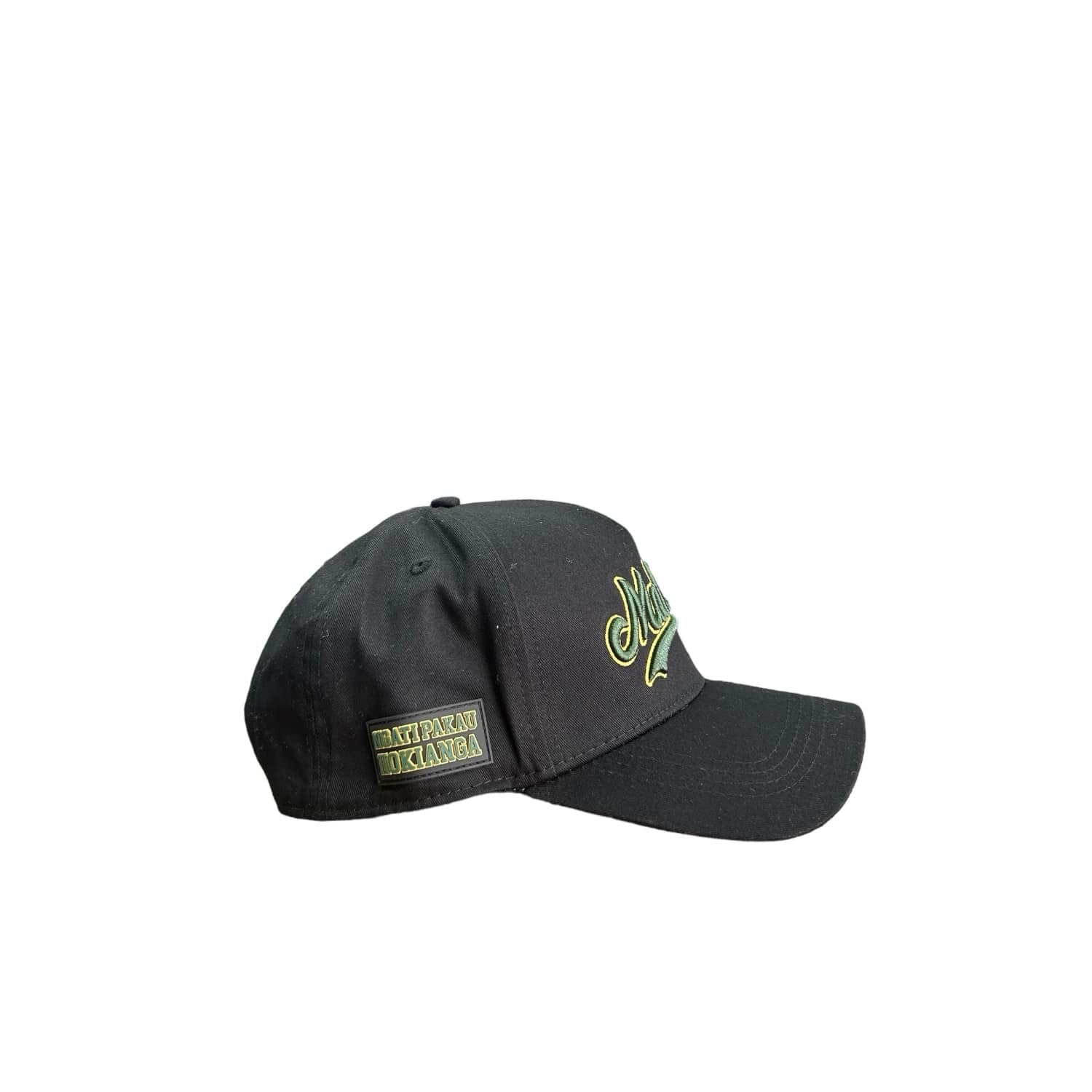Mahuri A Frame cap