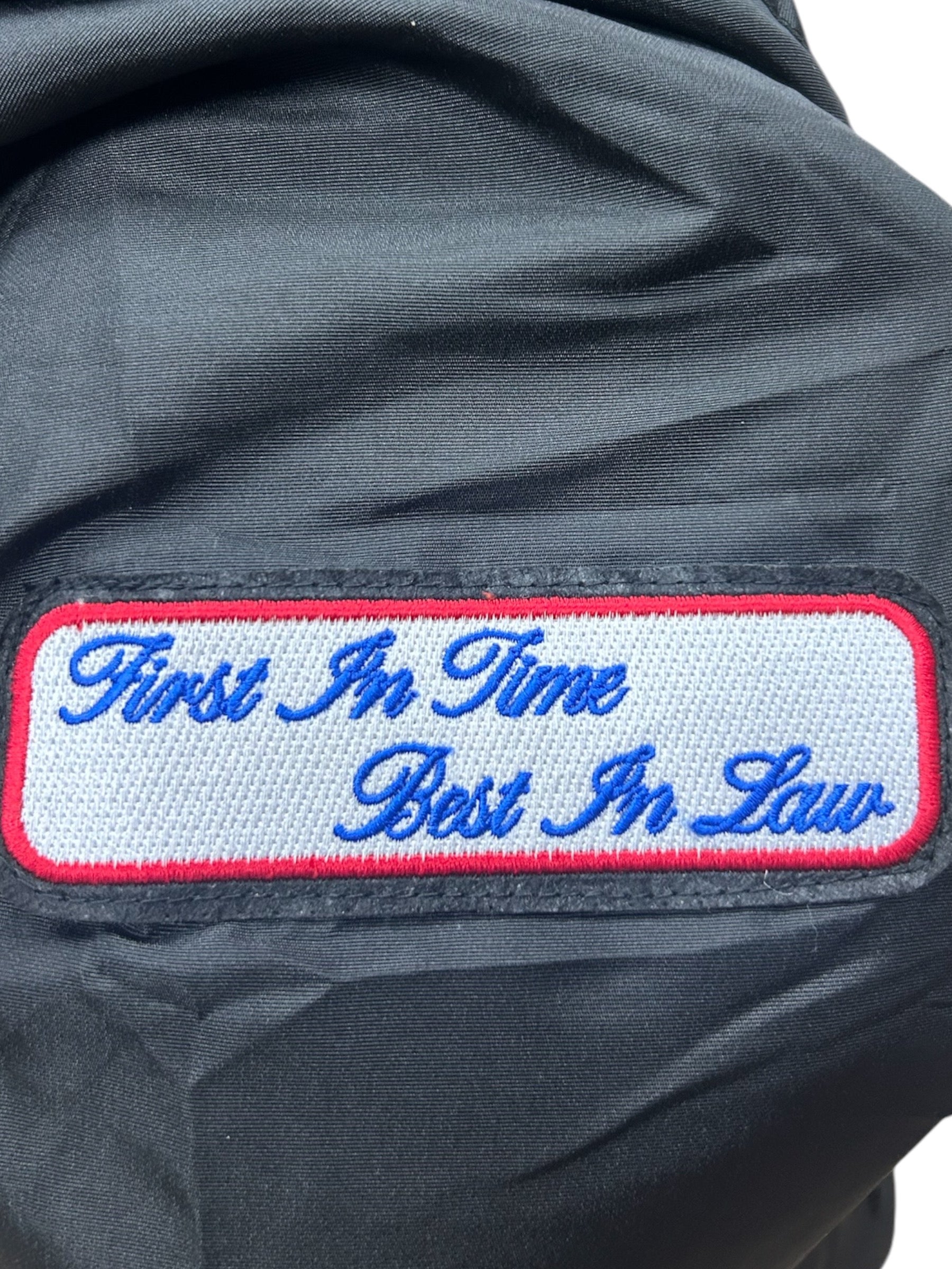 1835 Bomber Jacket
