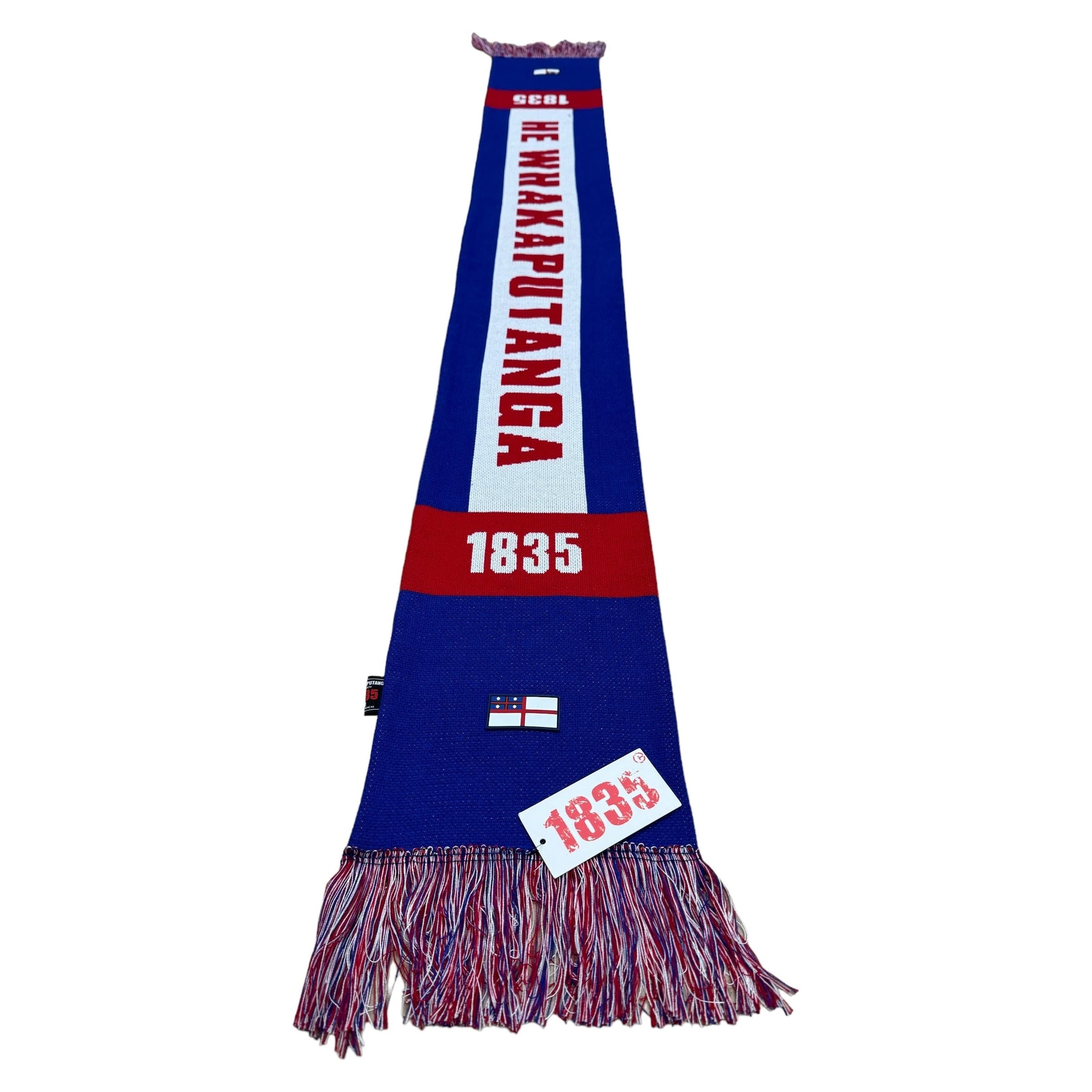 1835 Scarf