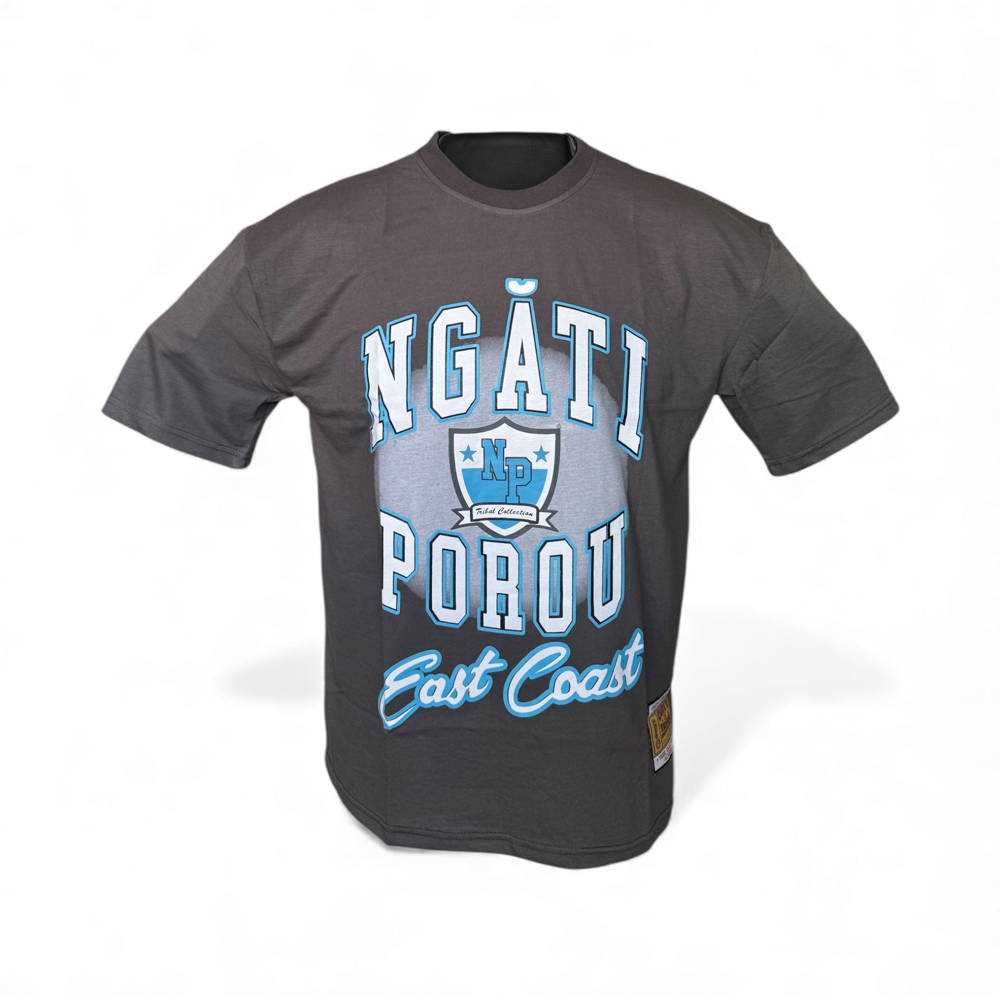 Ngati Porou Tee