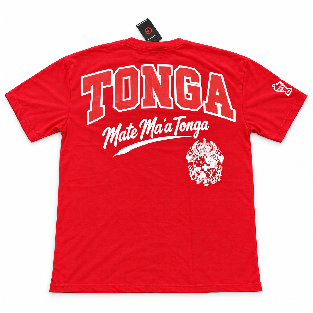 TONGA WORLD CUP TEE