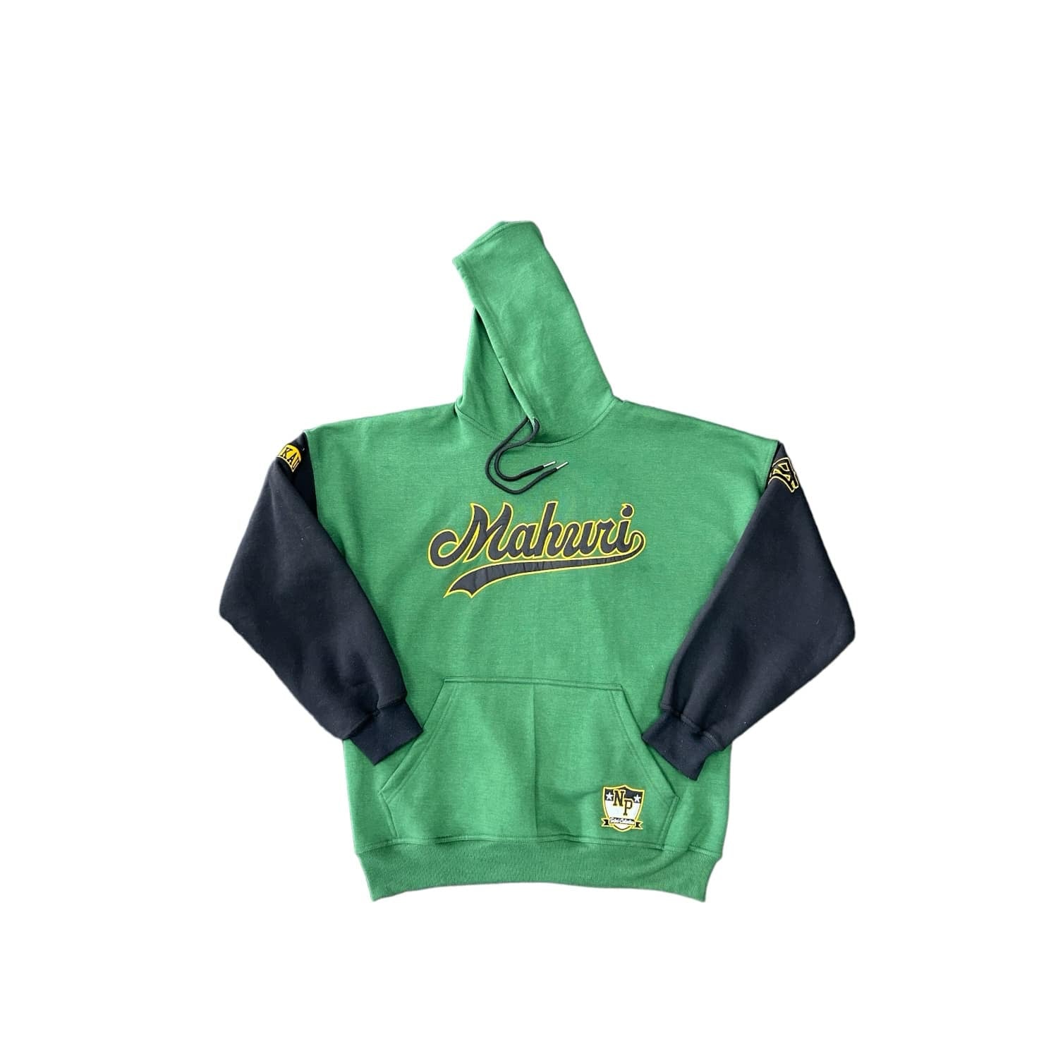Mahuri Hoodie