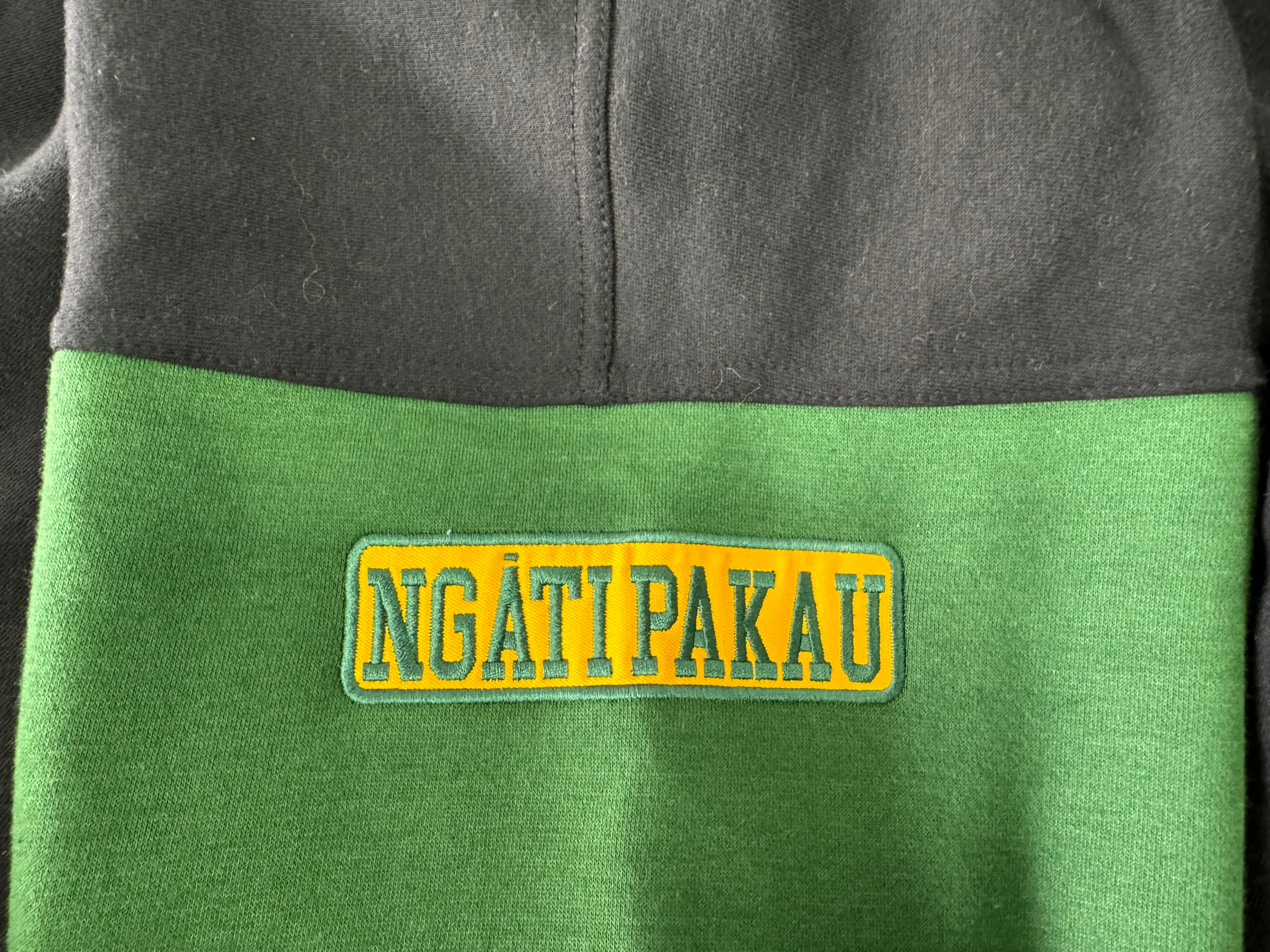 Mahuri Hoodie