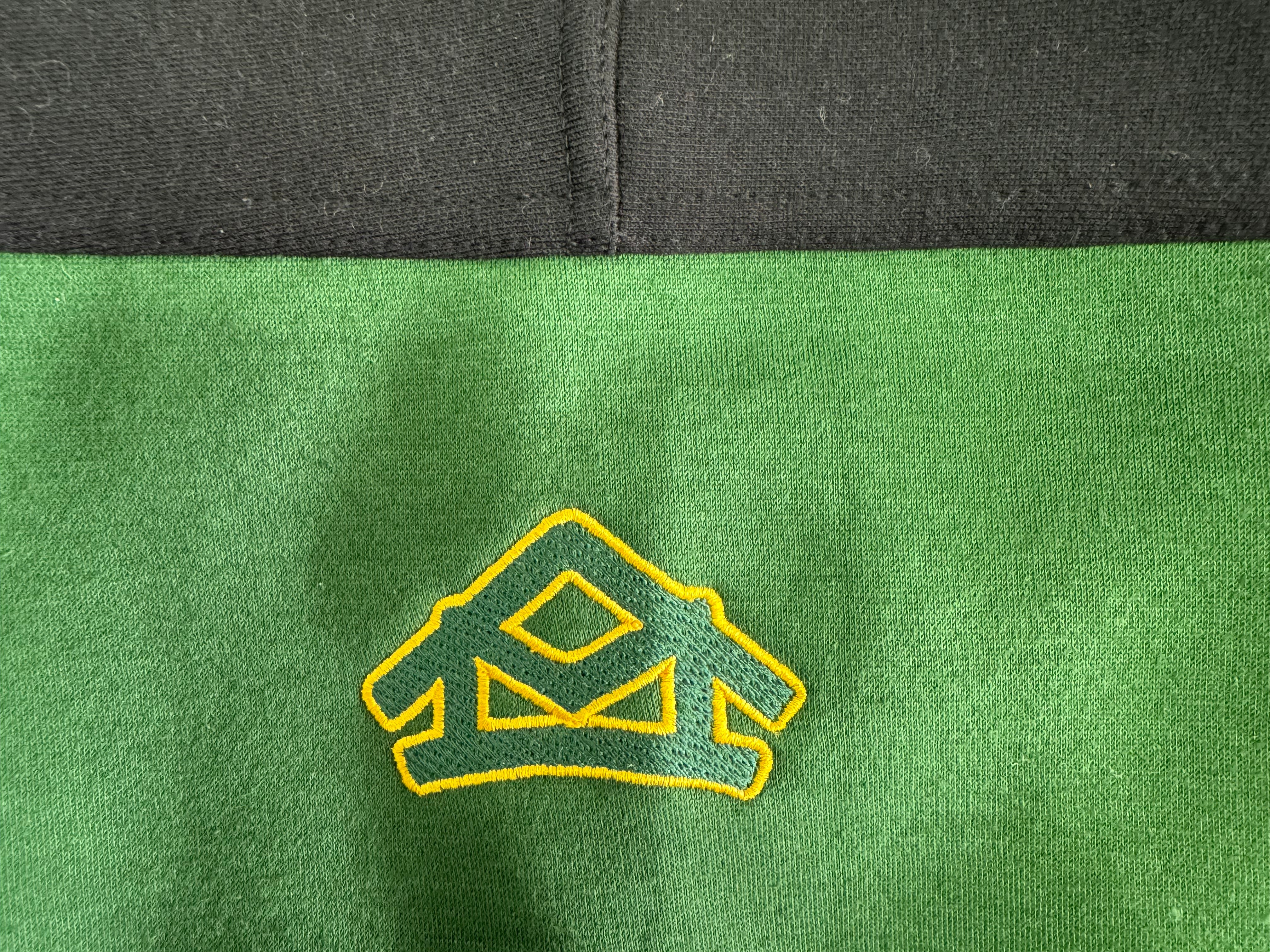 Mahuri Hoodie