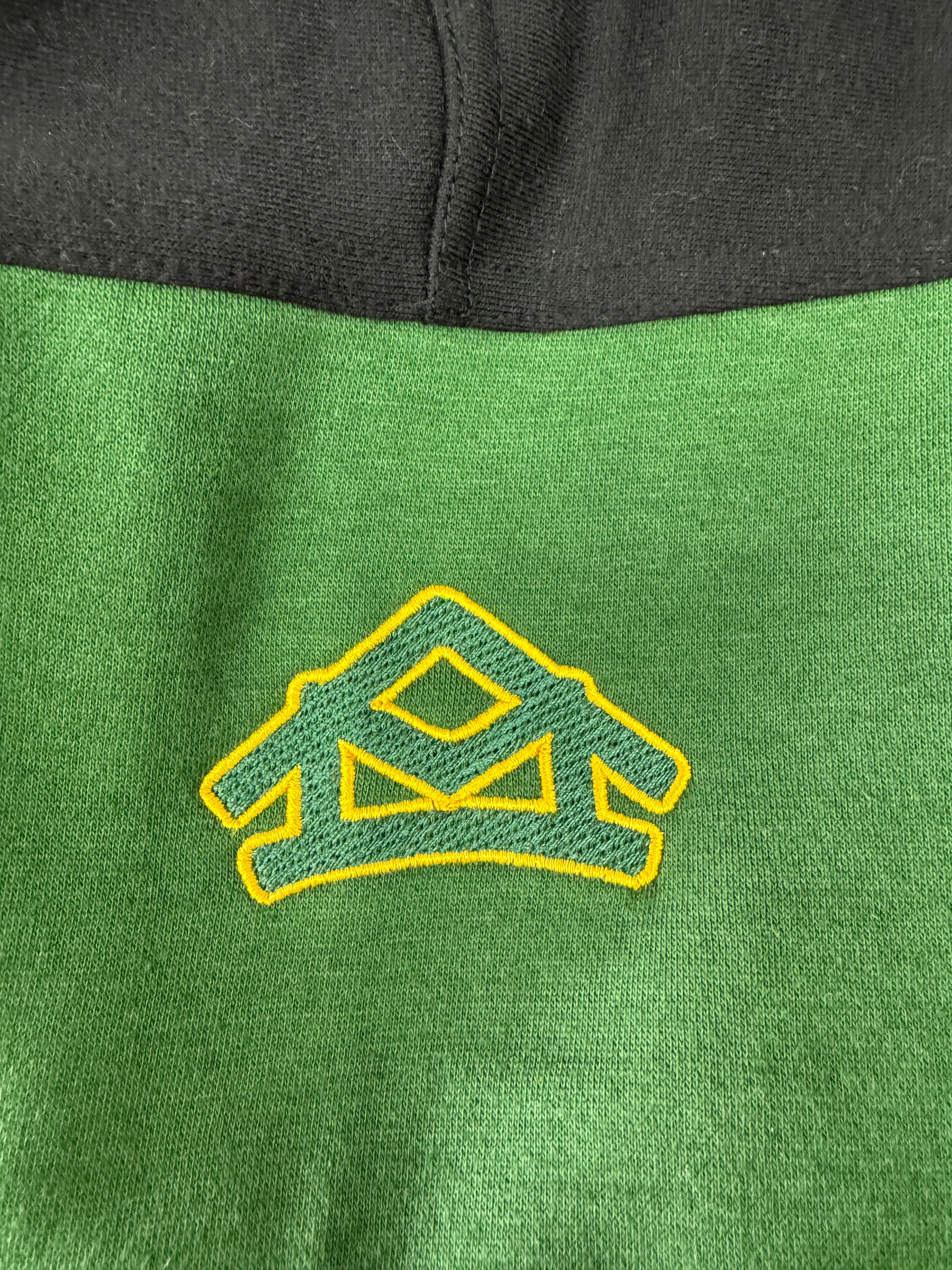 Mahuri Hoodie