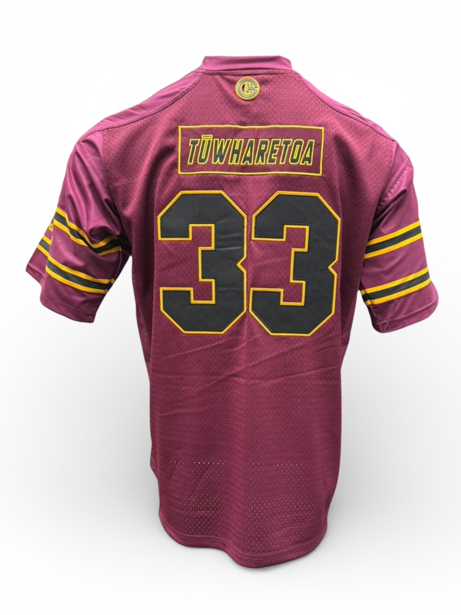 NFL Tu Wharetoa Jersey