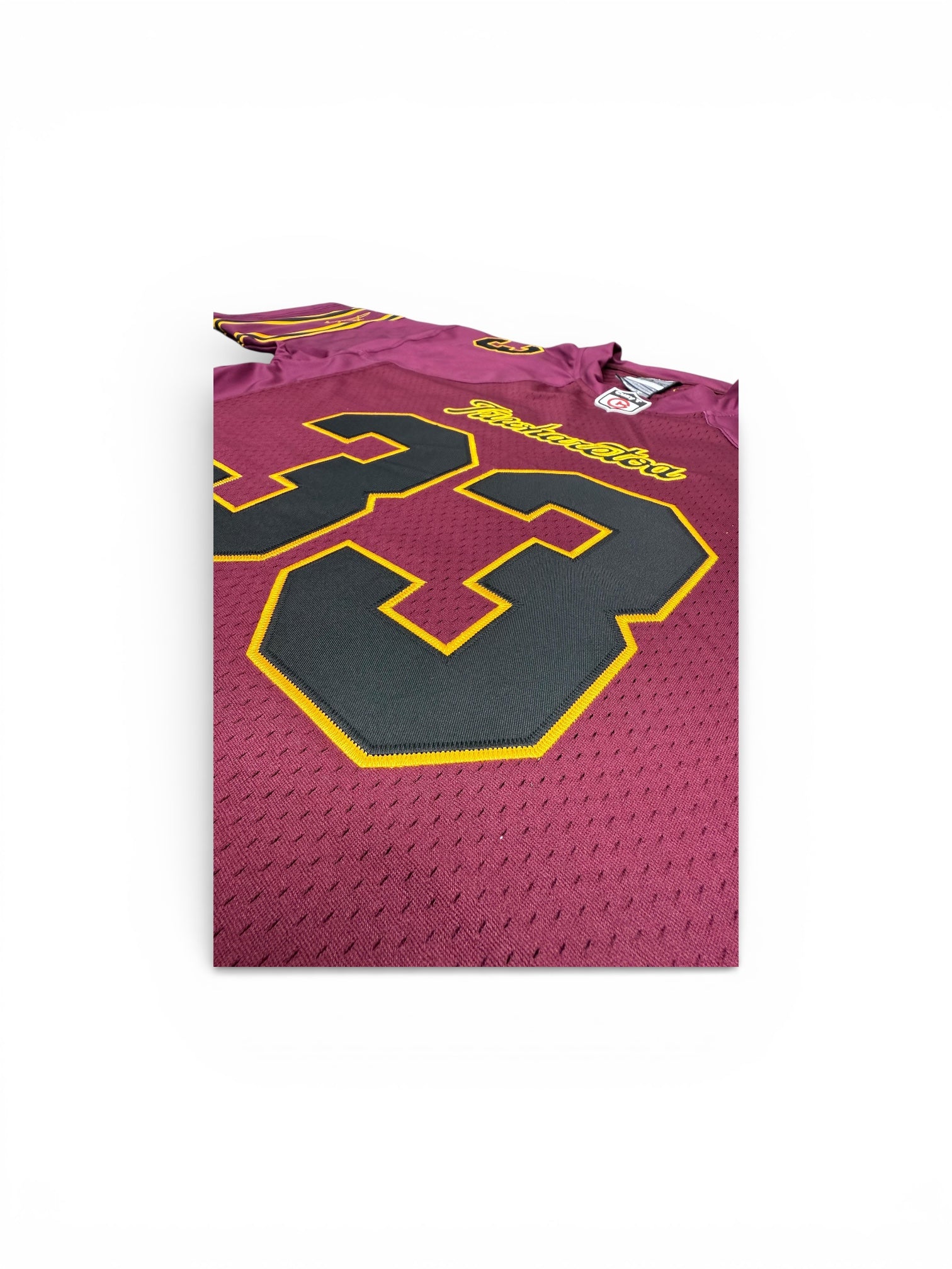 NFL Tu Wharetoa Jersey