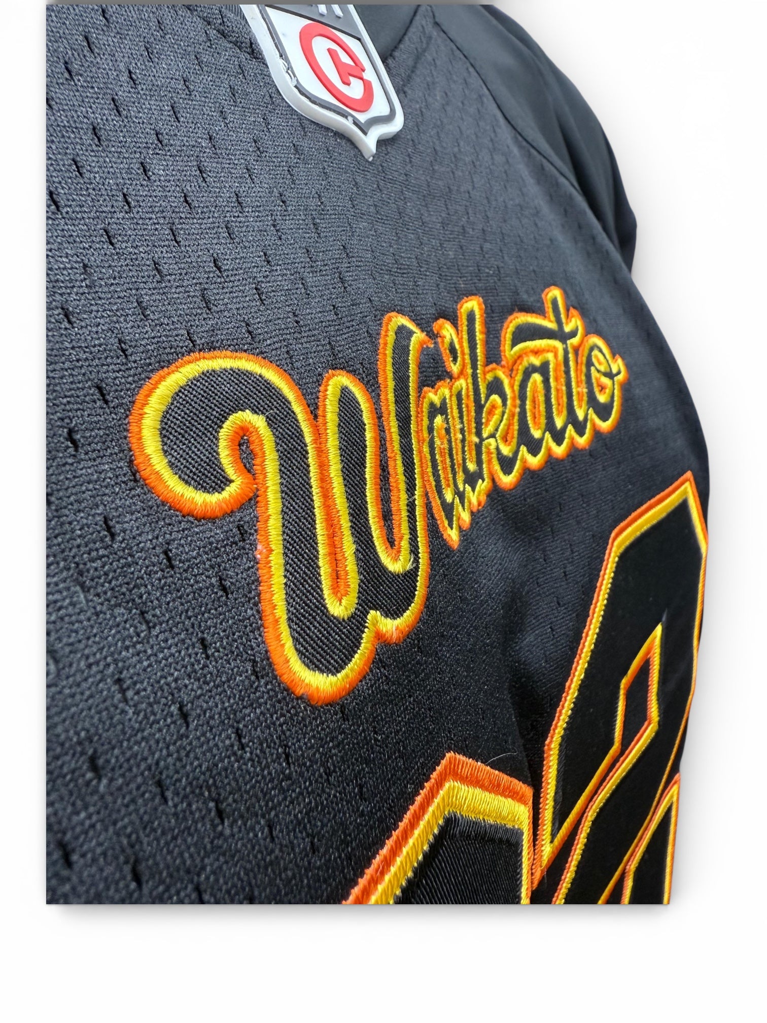 Waikato NFL jersey