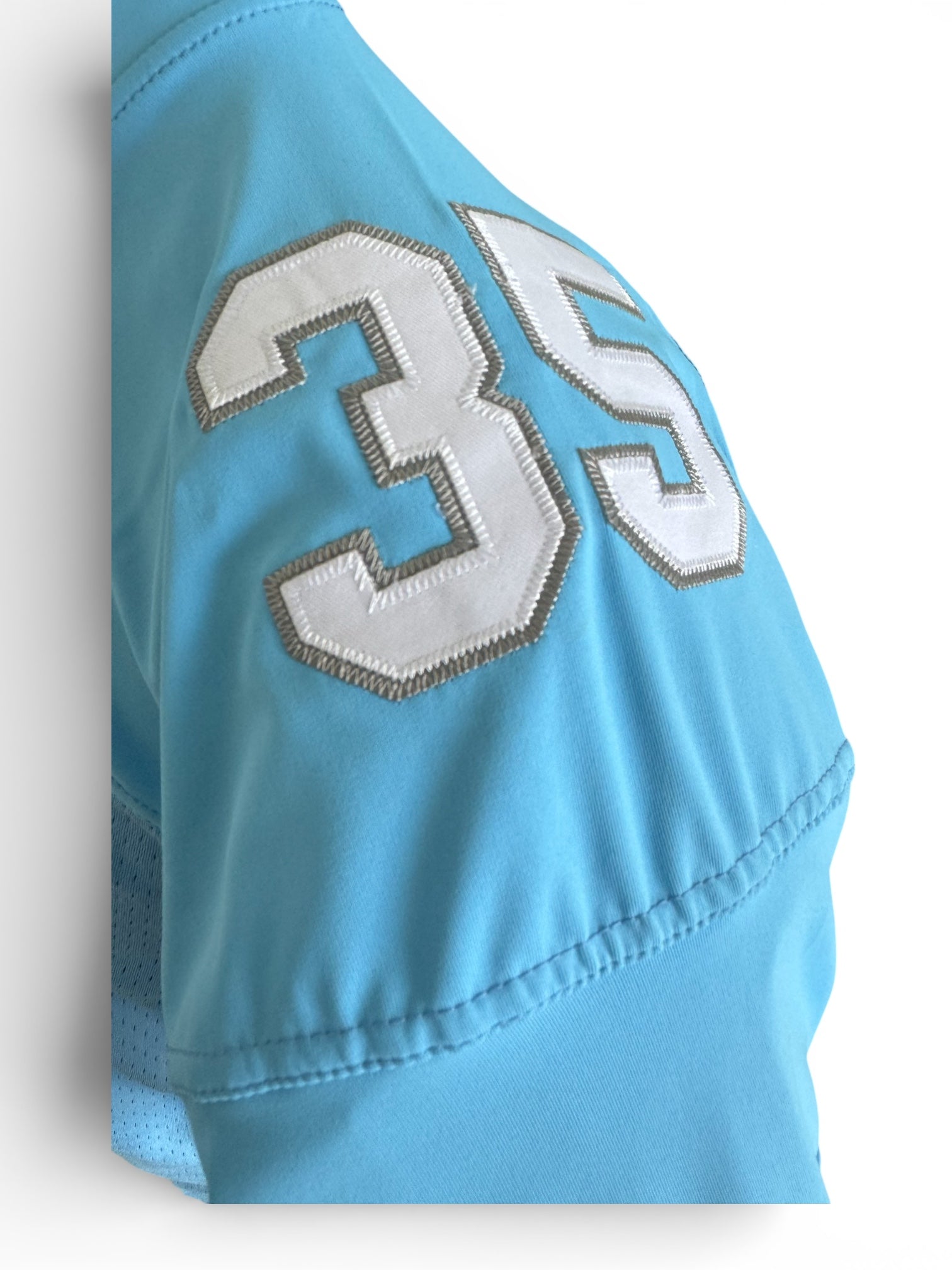 Ngati Porou NFL Jersey