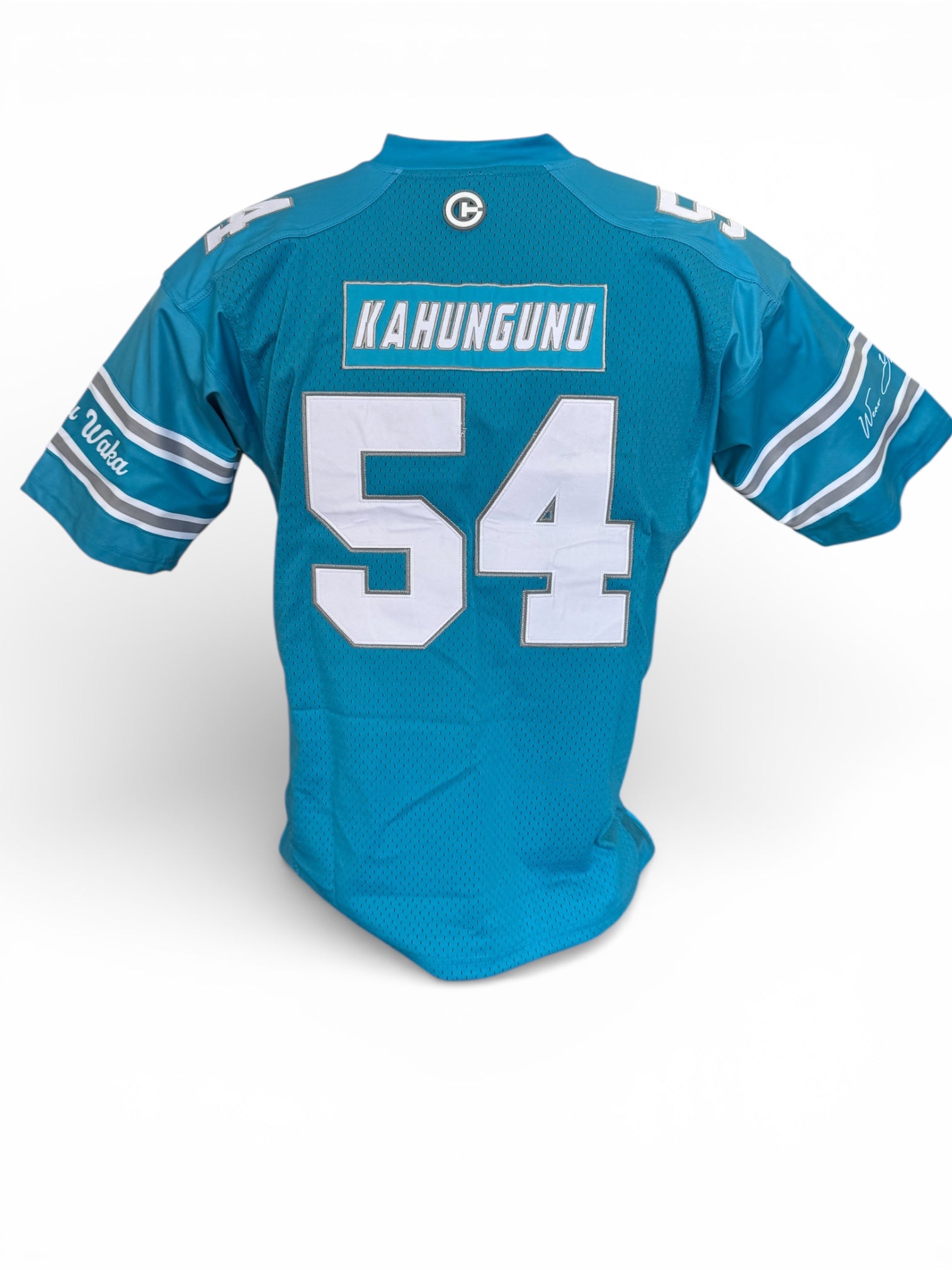 Kahungunu NFL Jersey
