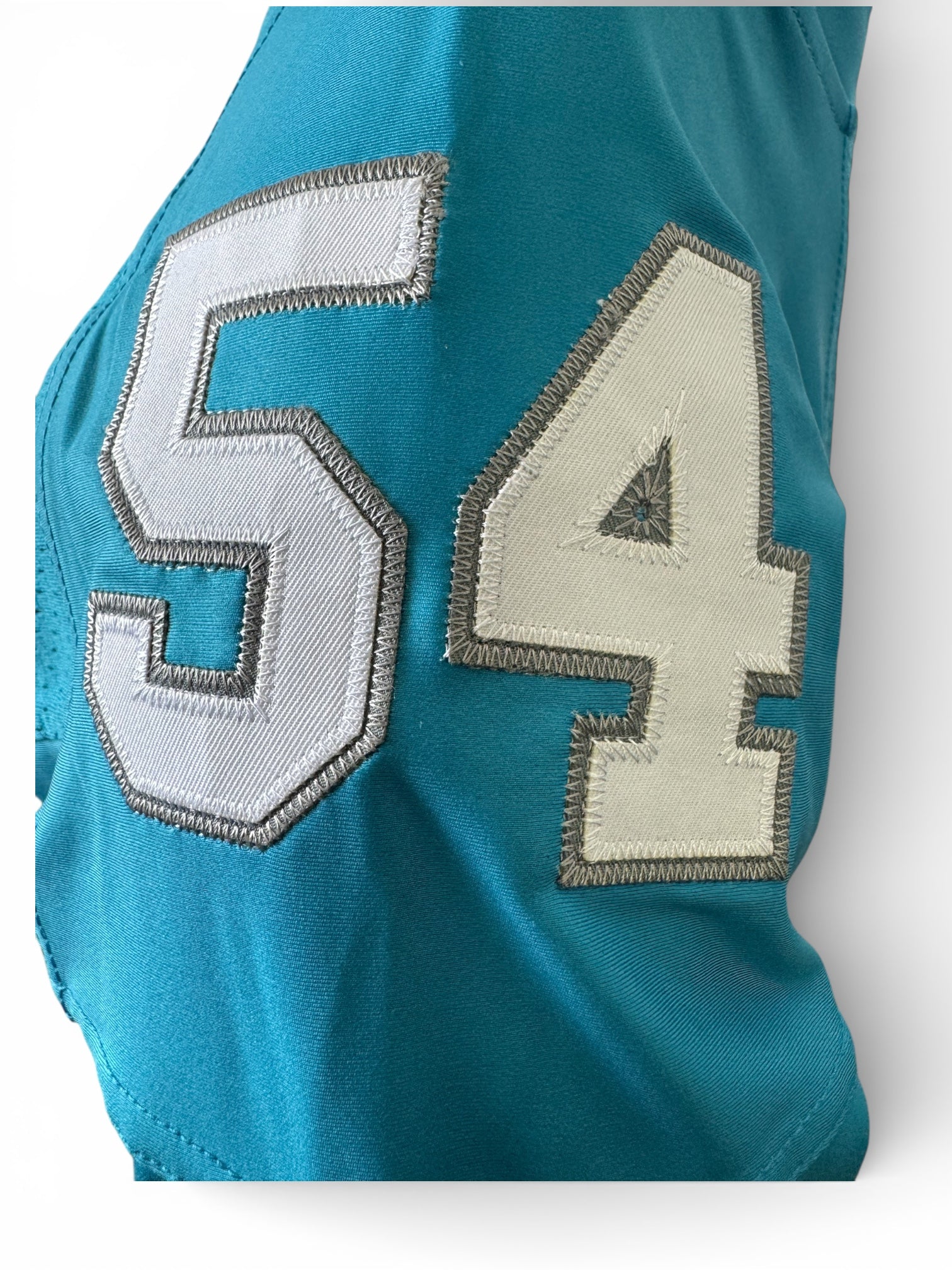 Kahungunu NFL Jersey