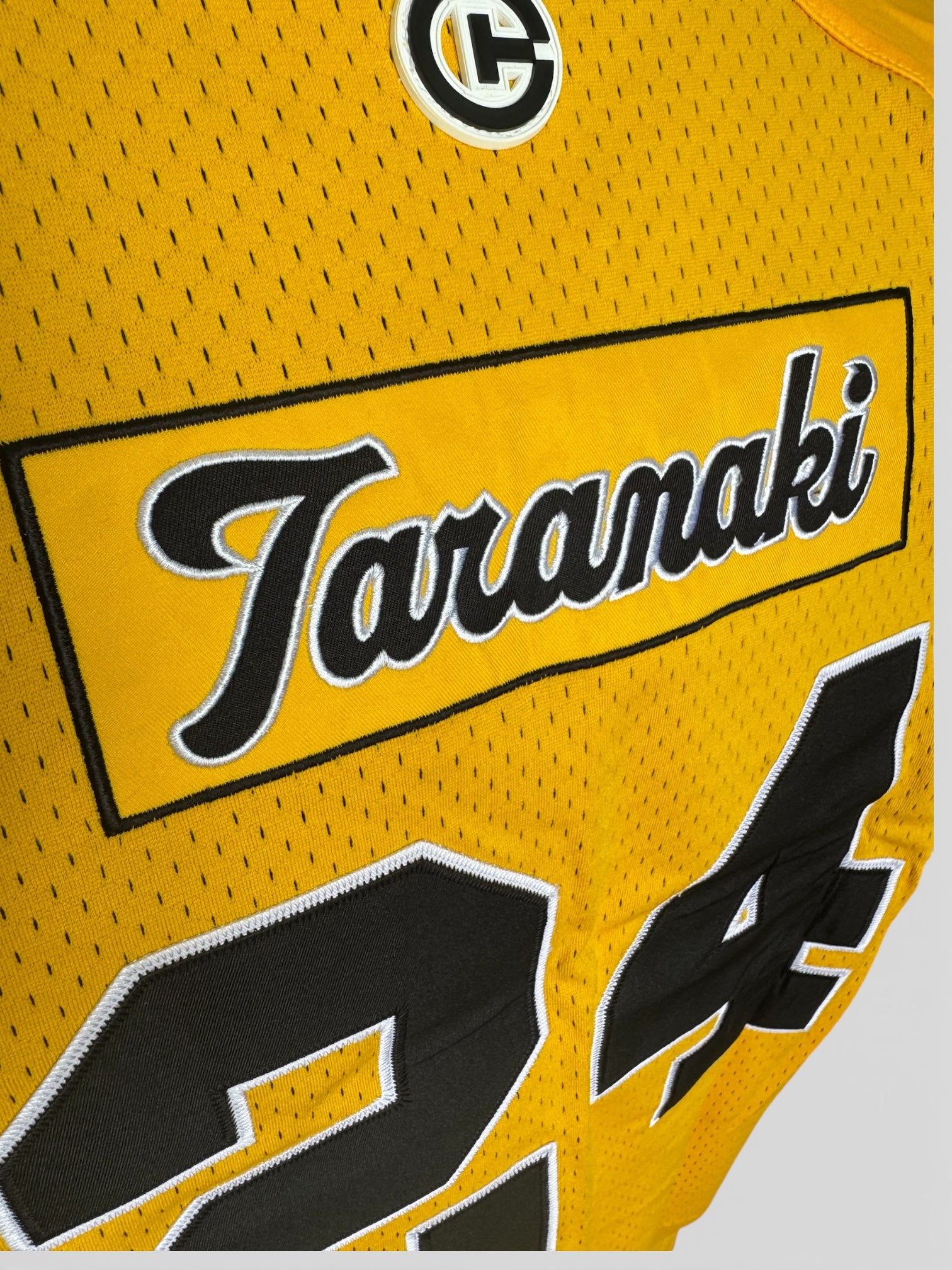 Taranaki NFL Football Jersey