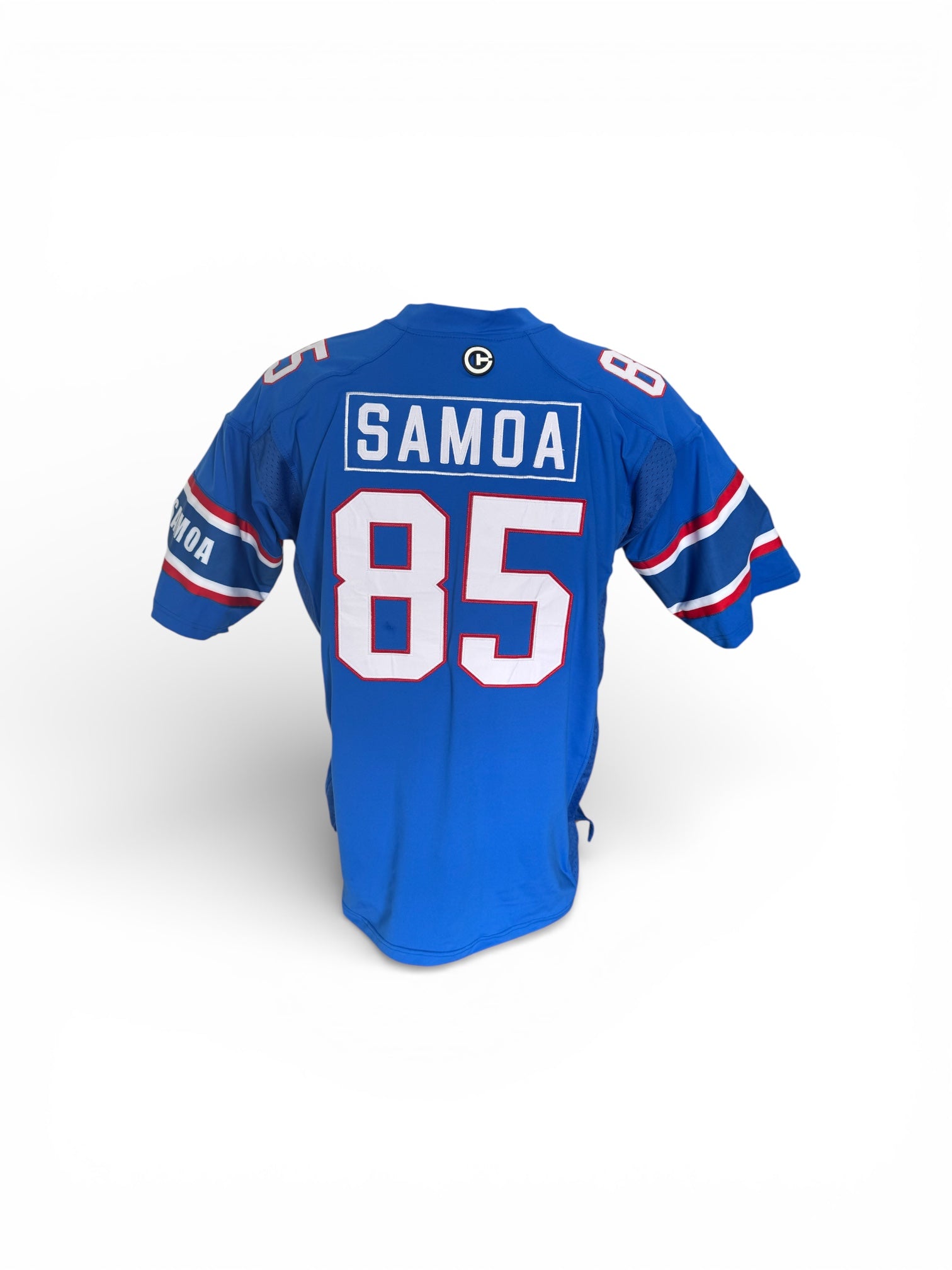 Samoa NFL Football Jersey