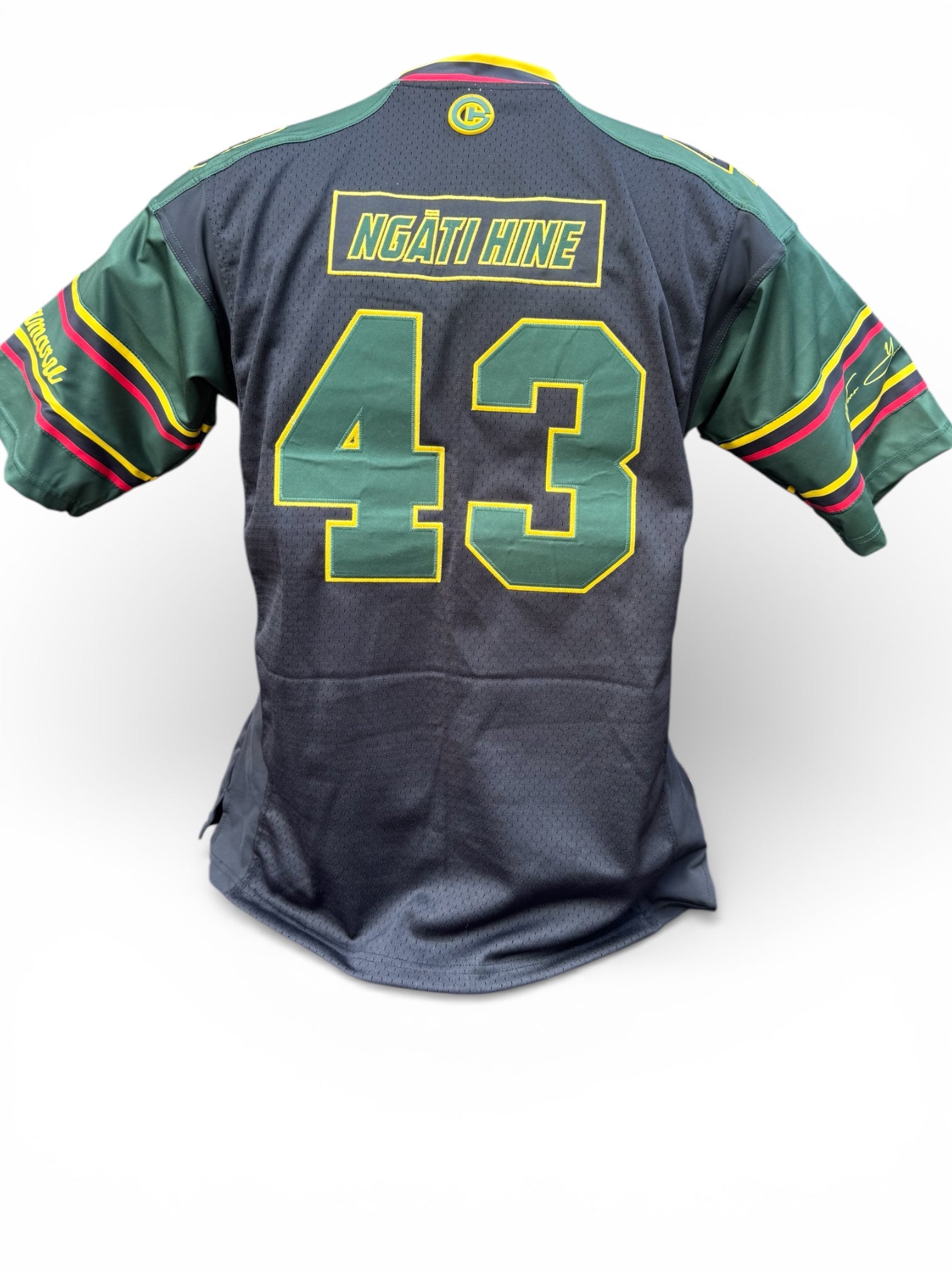 NFL Ngati Hine Jerseys