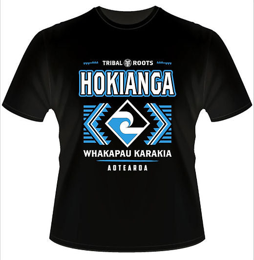 Tribal Roots Hokianga