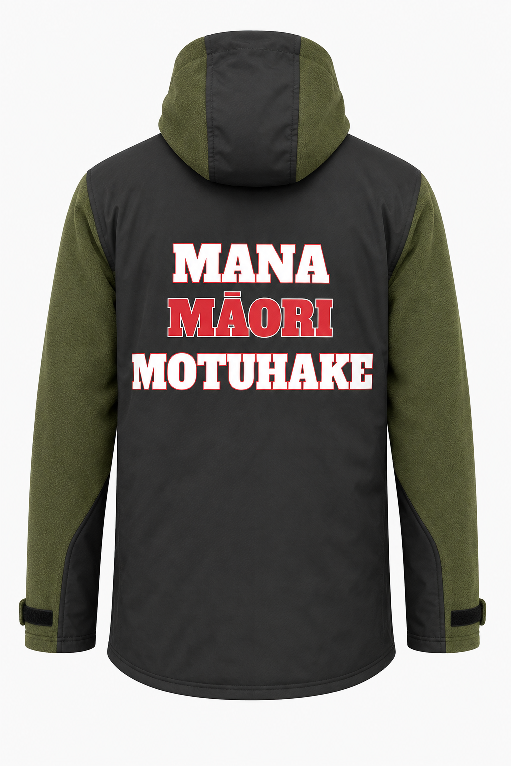 Koti Mana (Long Sleeve)
