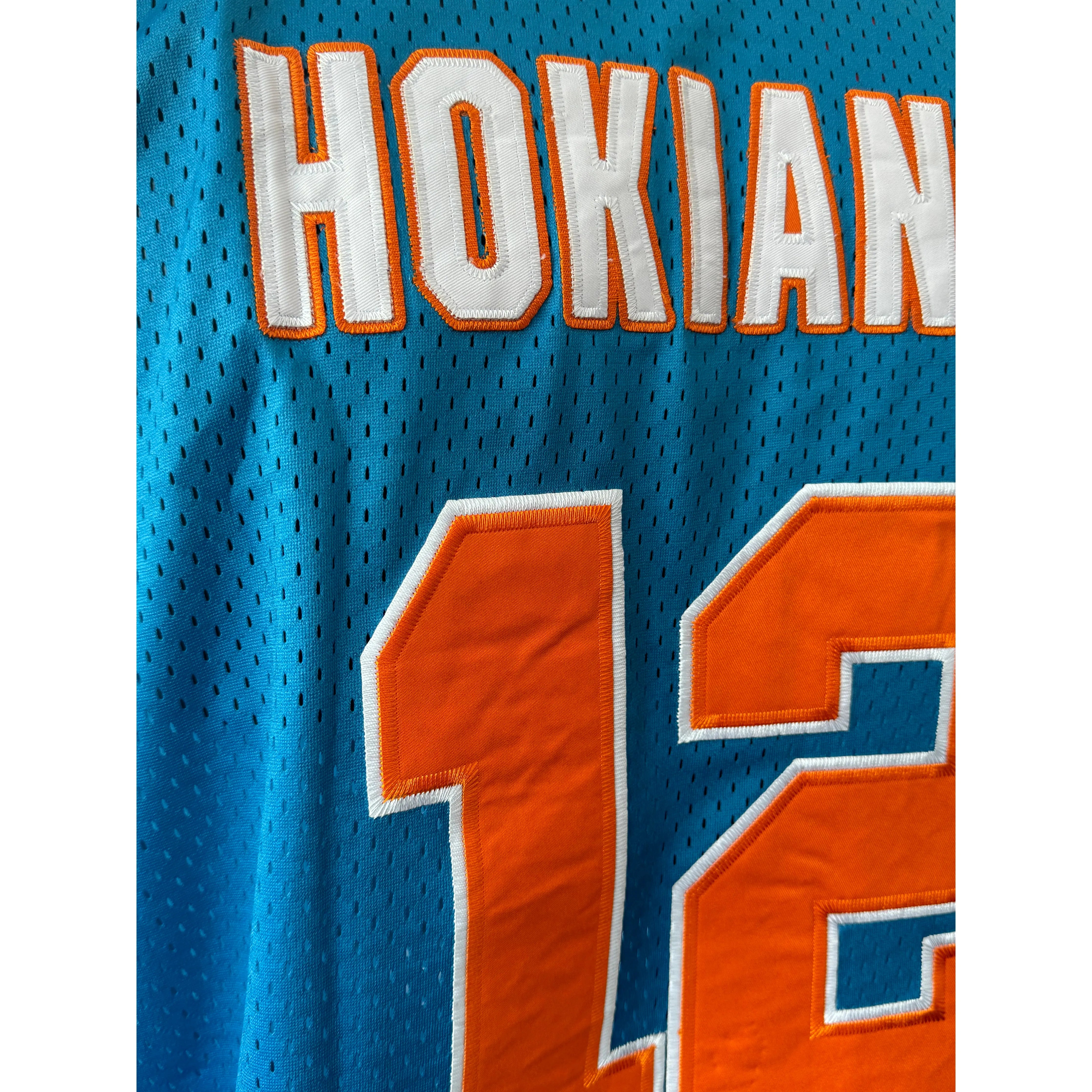 Hokianga NFL jersey