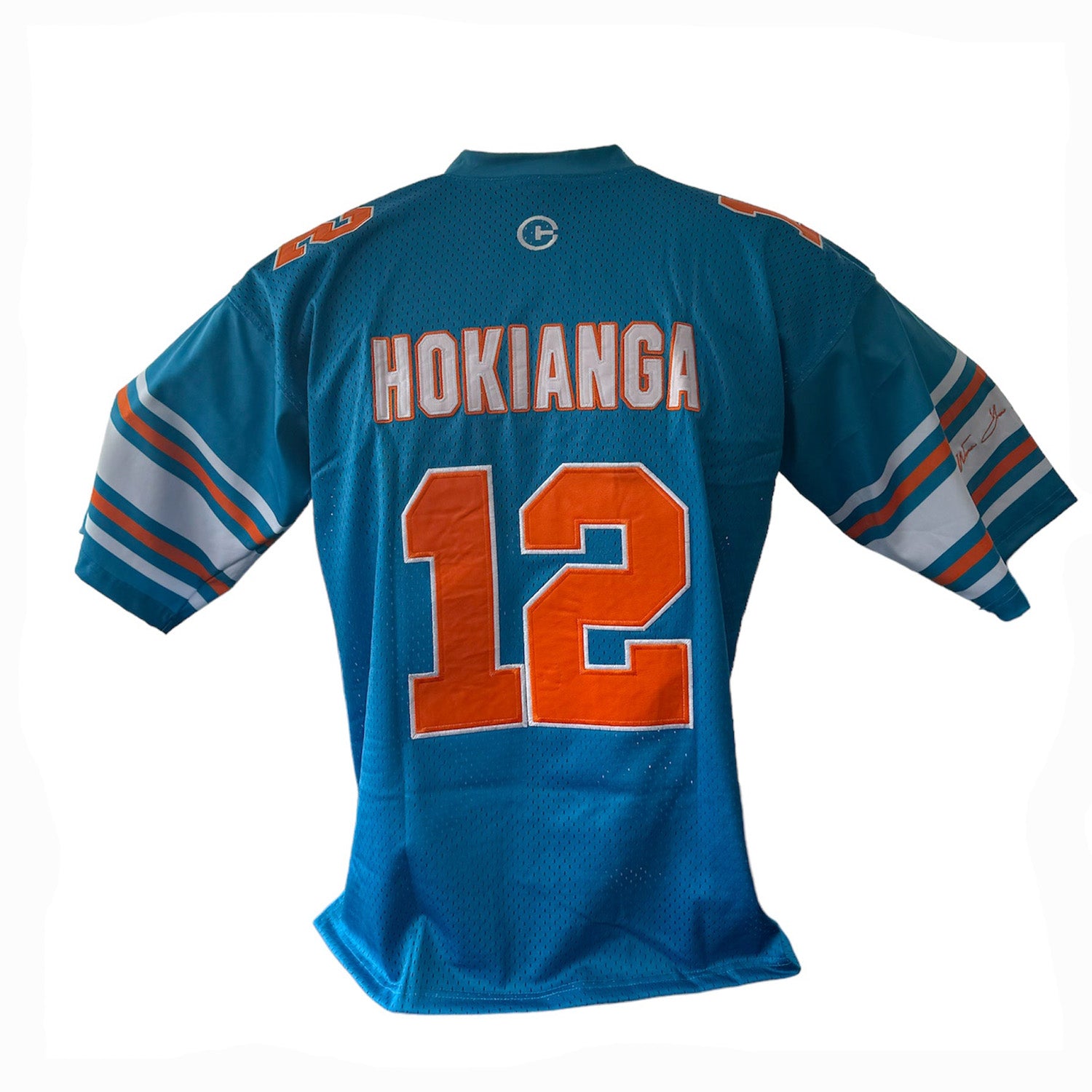 Hokianga NFL jersey