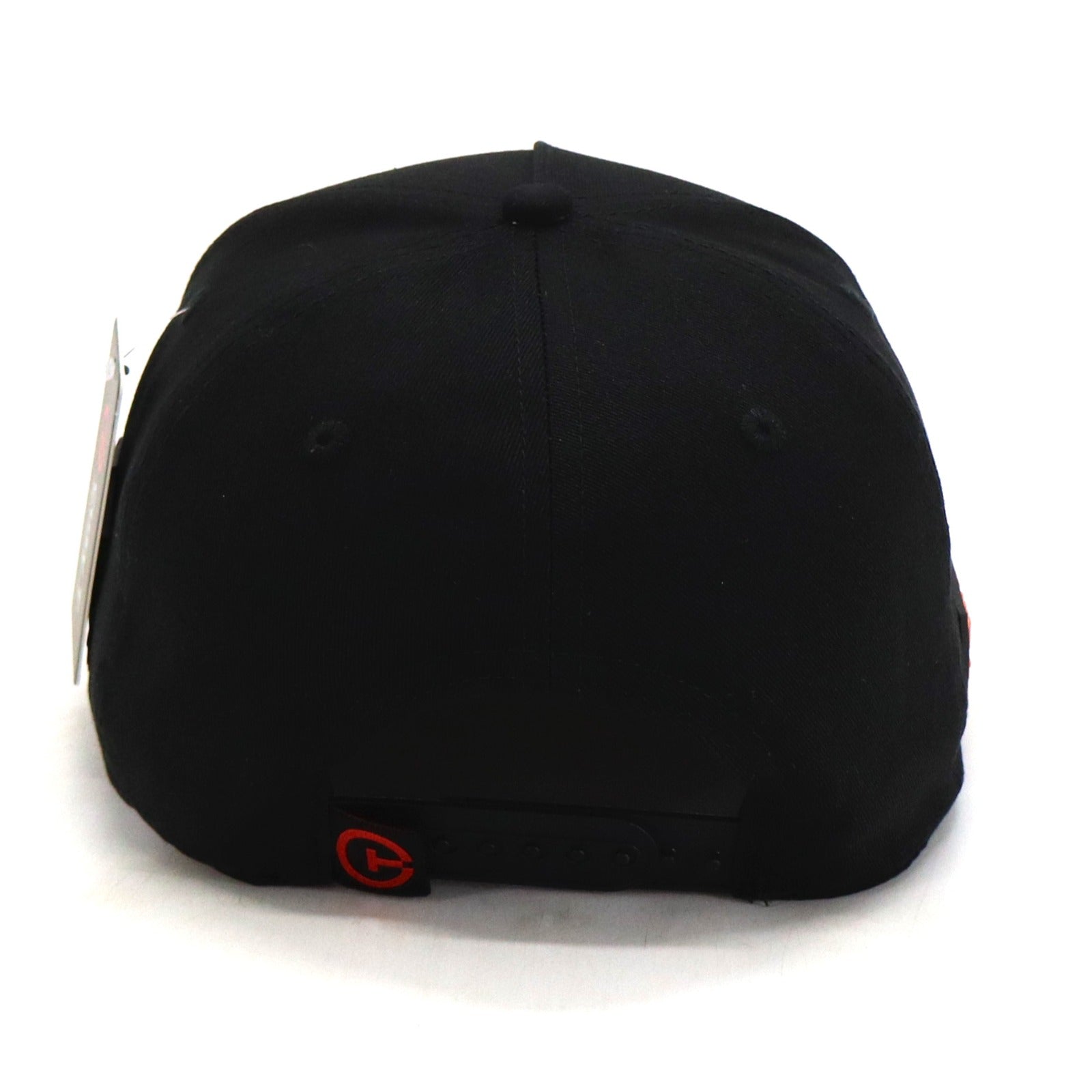 Waikato Aframe Cap