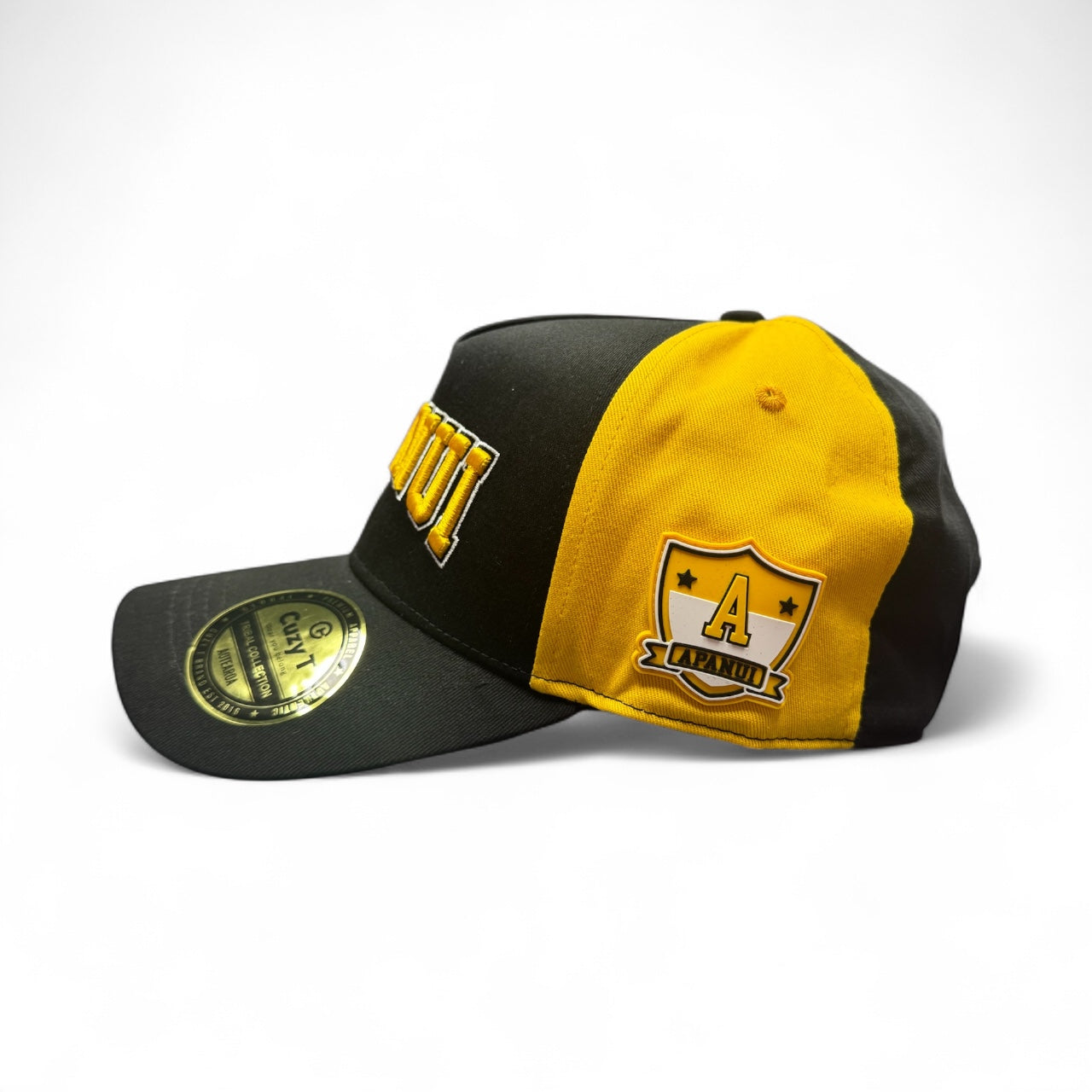 APANUI Aframe Cap