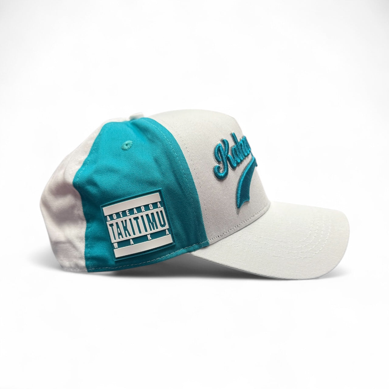 Kahungunu Aframe Cap