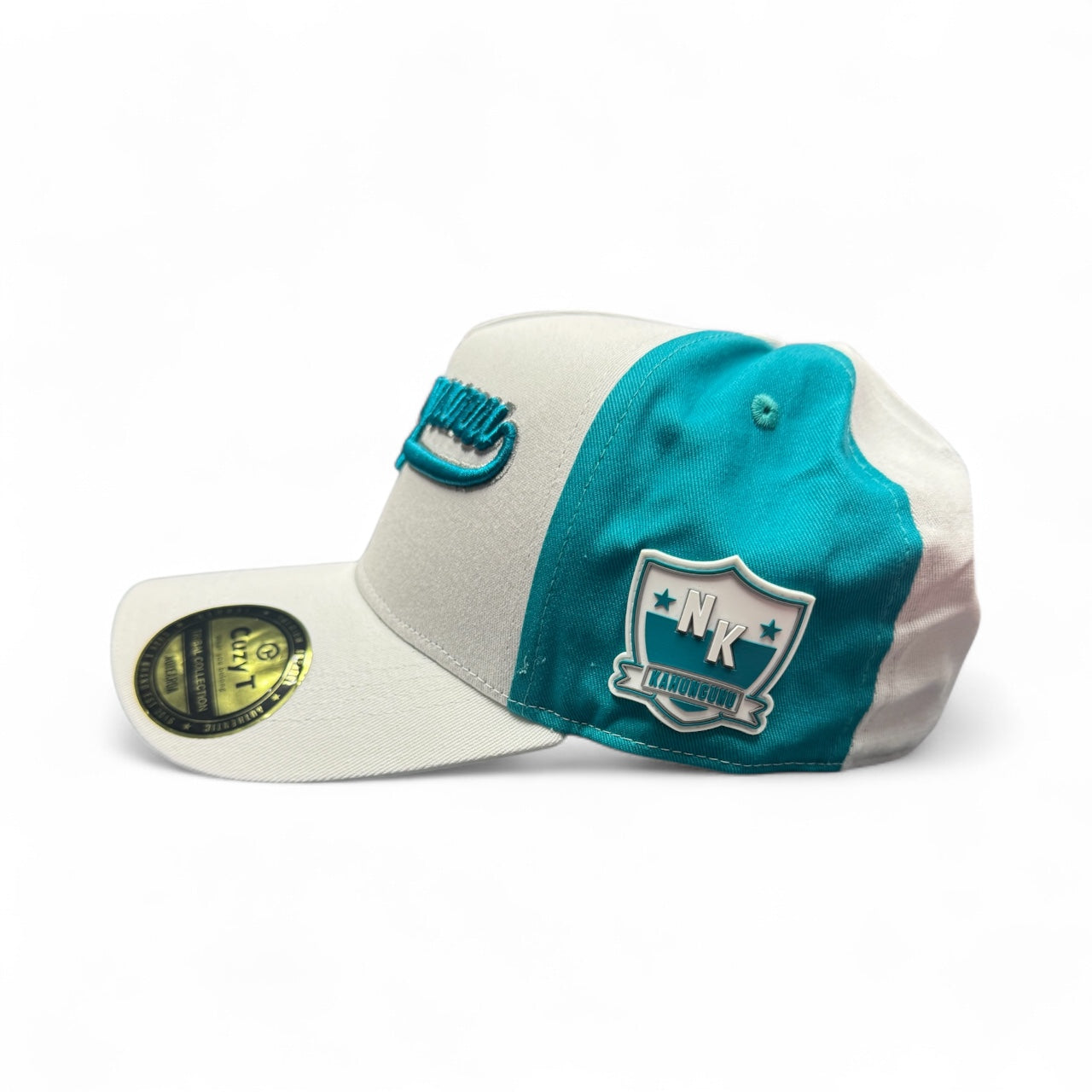 Kahungunu Aframe Cap