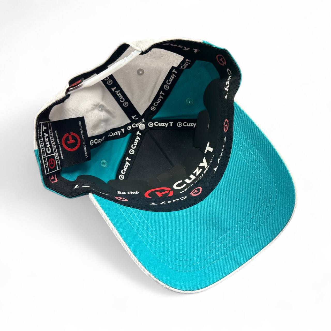 Kahungunu Aframe Cap