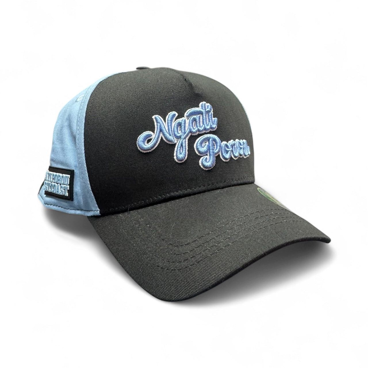 NGATI POROU Aframe Cap