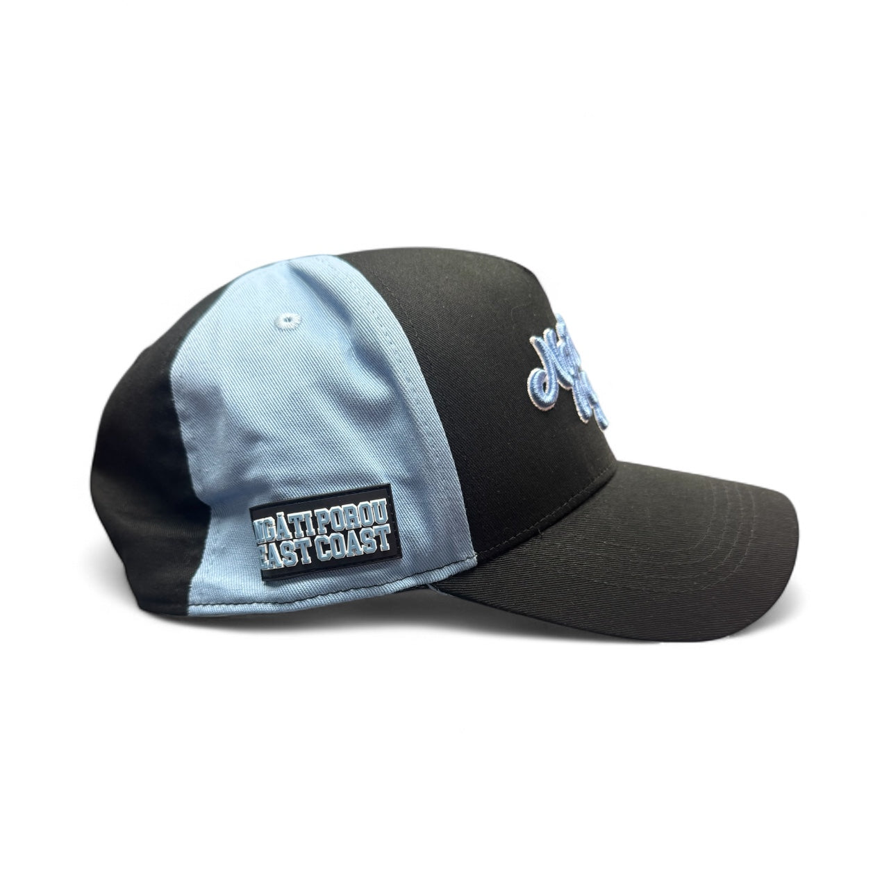 NGATI POROU Aframe Cap