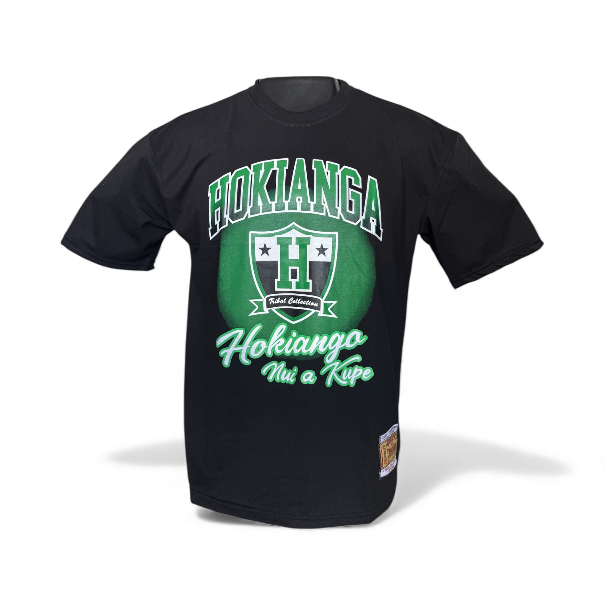 Hokianga Tee
