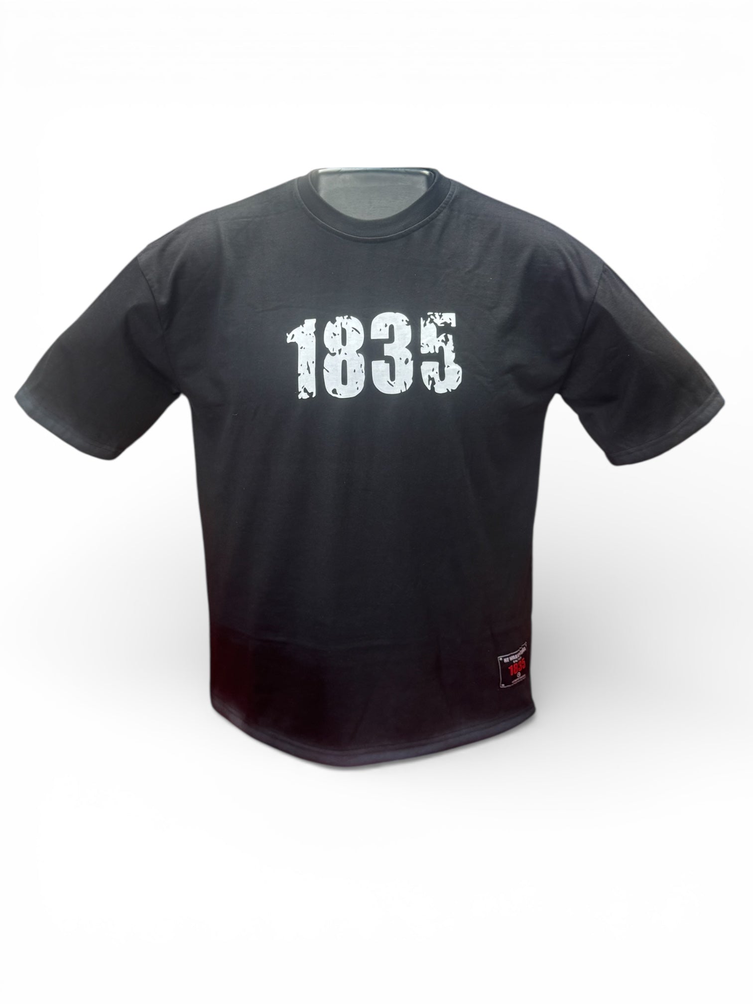 1835 He Wakaputanga Mana Motuhake Tee