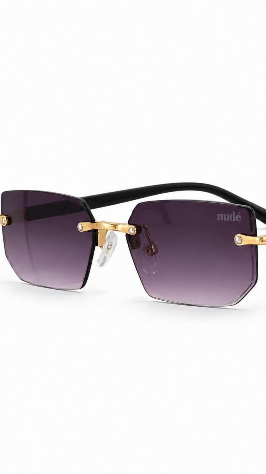 MONROE - Purple Plum