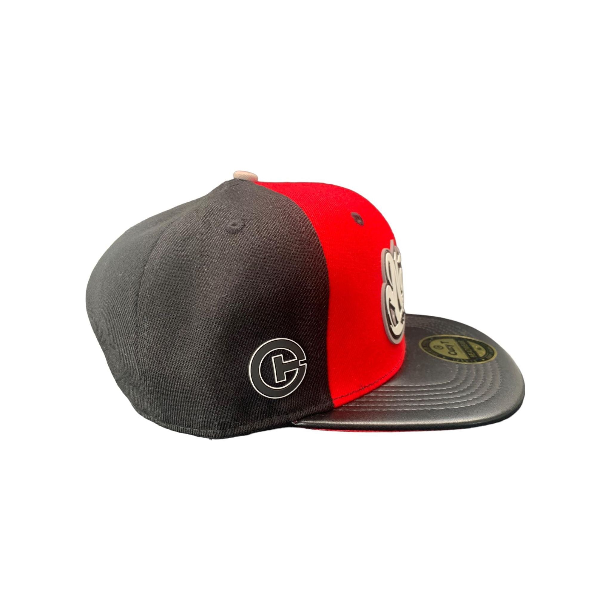 Ngapuhi Flat Brim Cap
