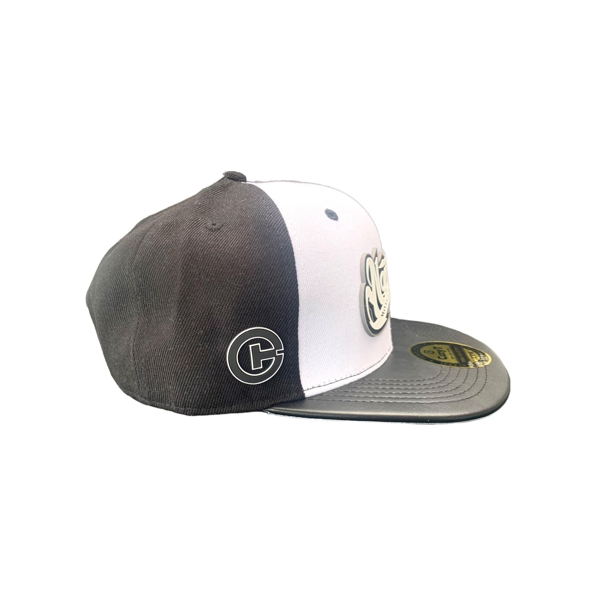 Ngai Tupoto -Flat Brim Cap