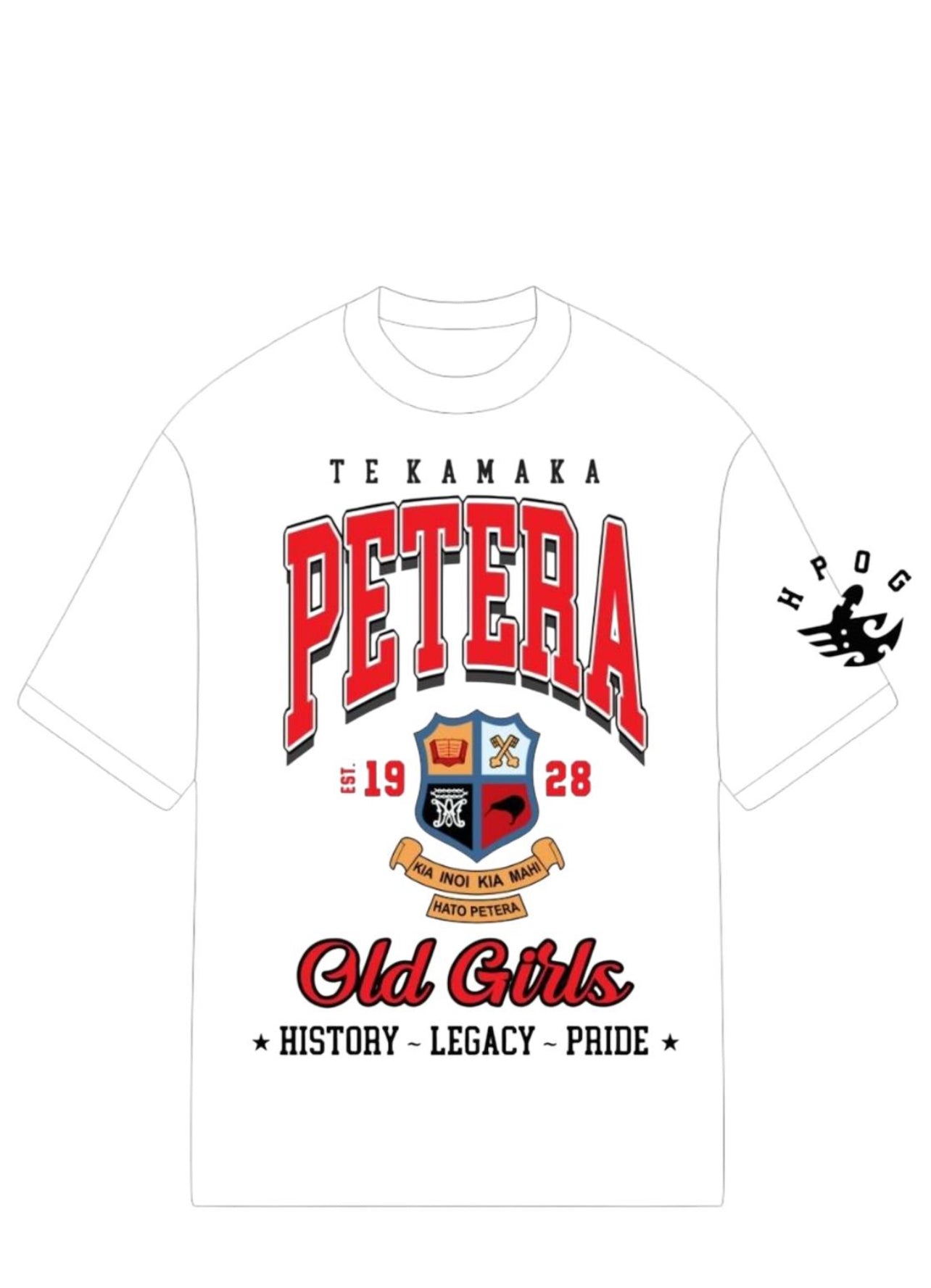T-shirts