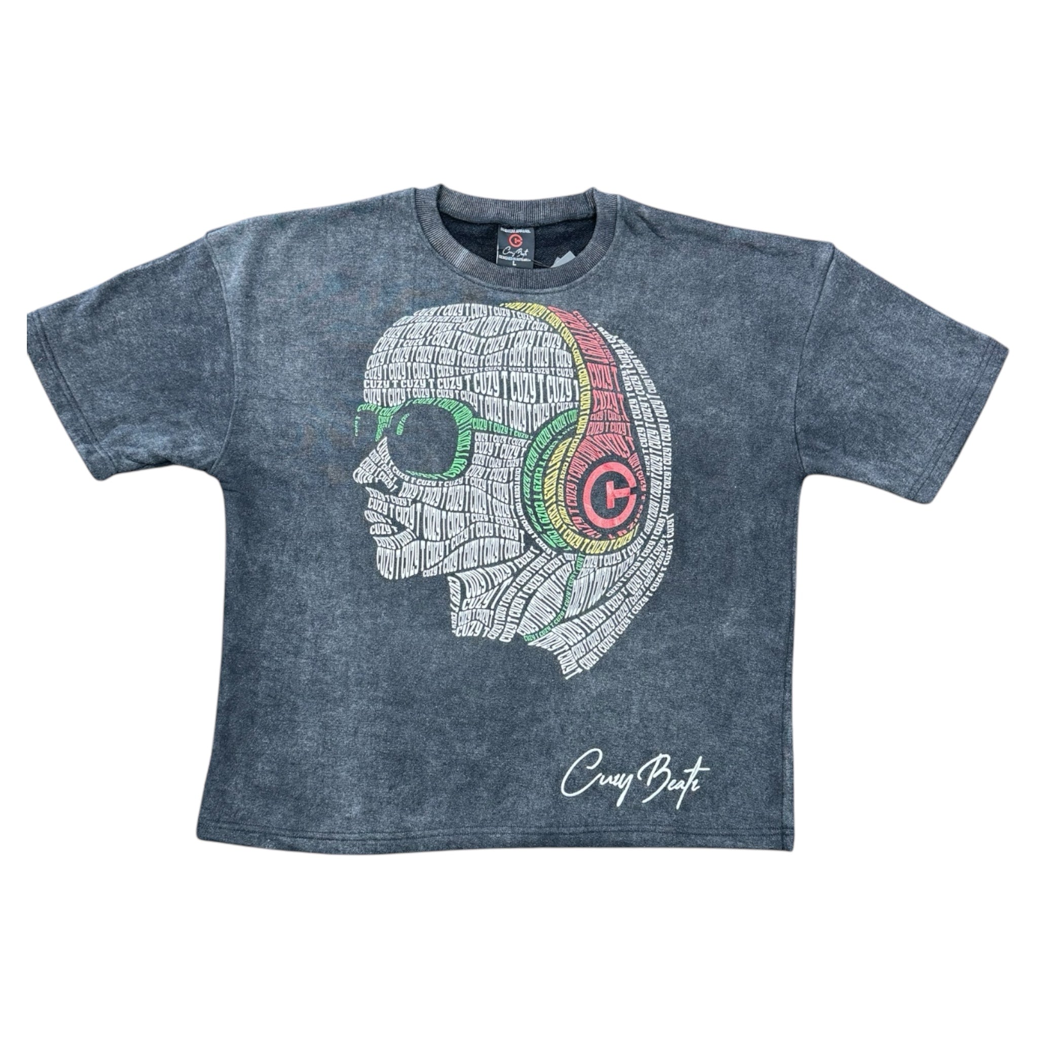 CUZY BEATZ COLLECTION