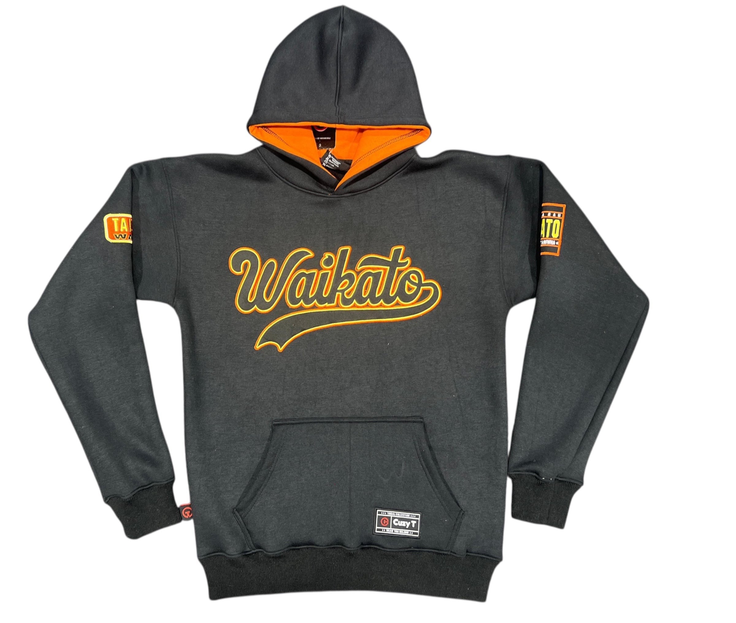 Waikato Hoody