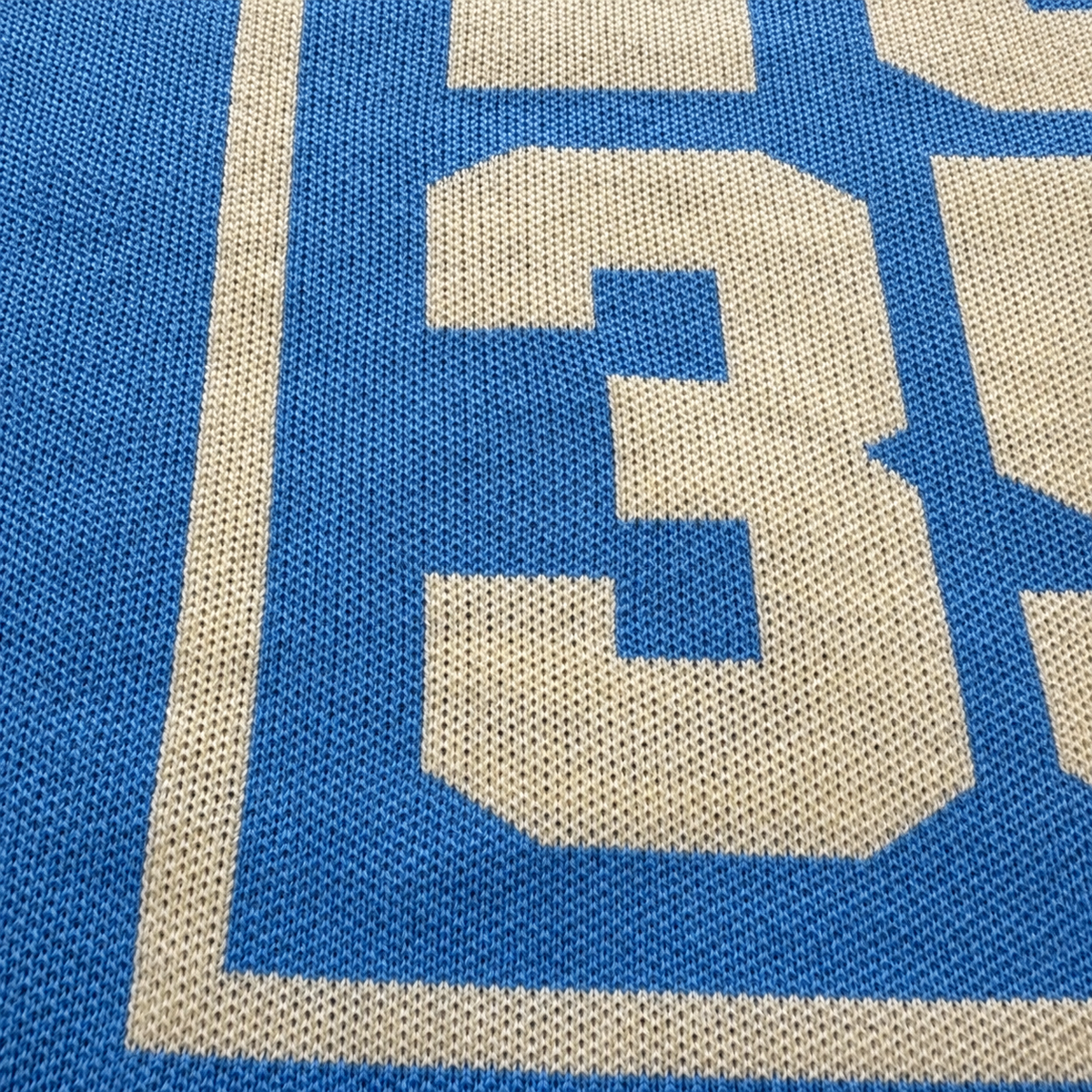 1835 Knitted Crew Neck