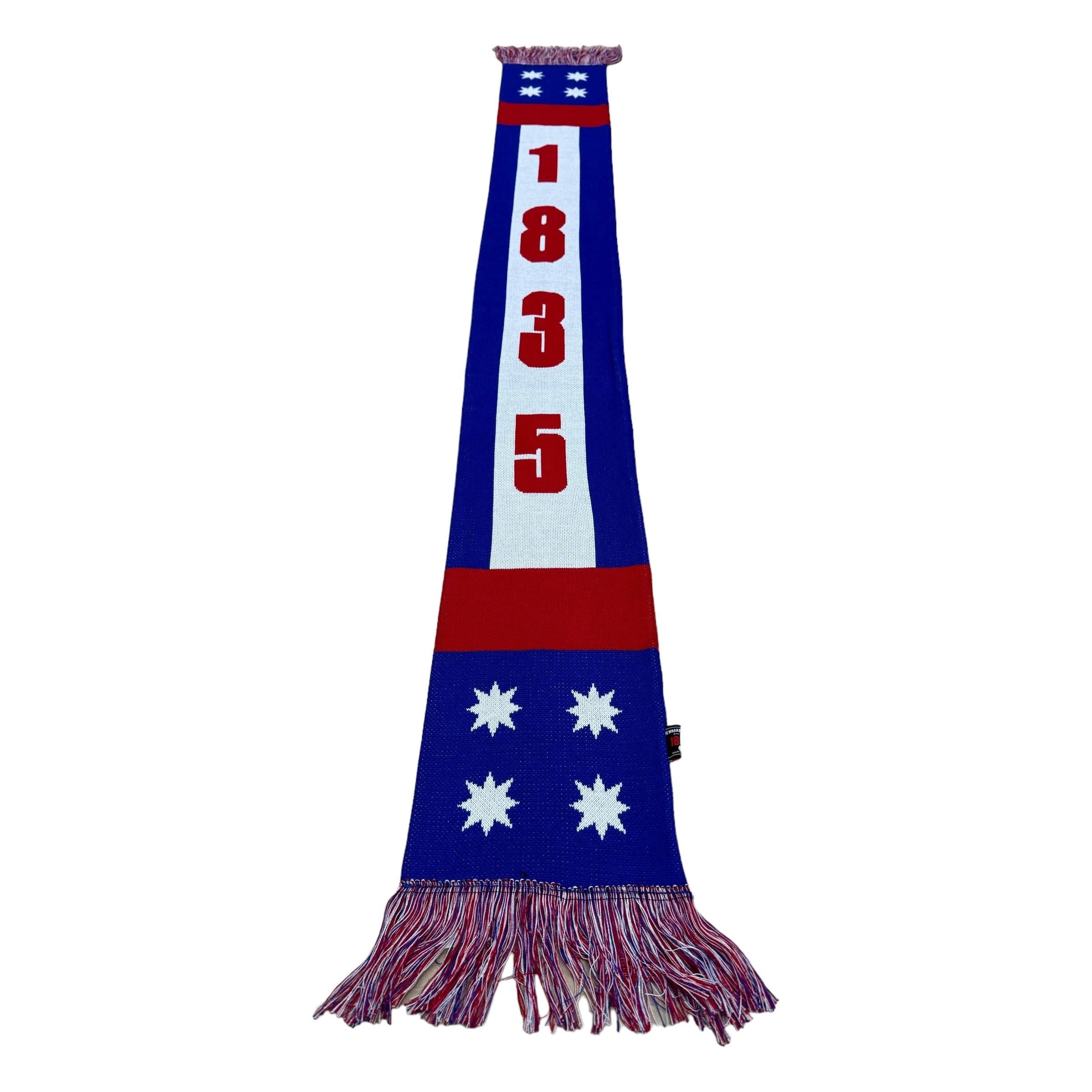 1835 Scarf