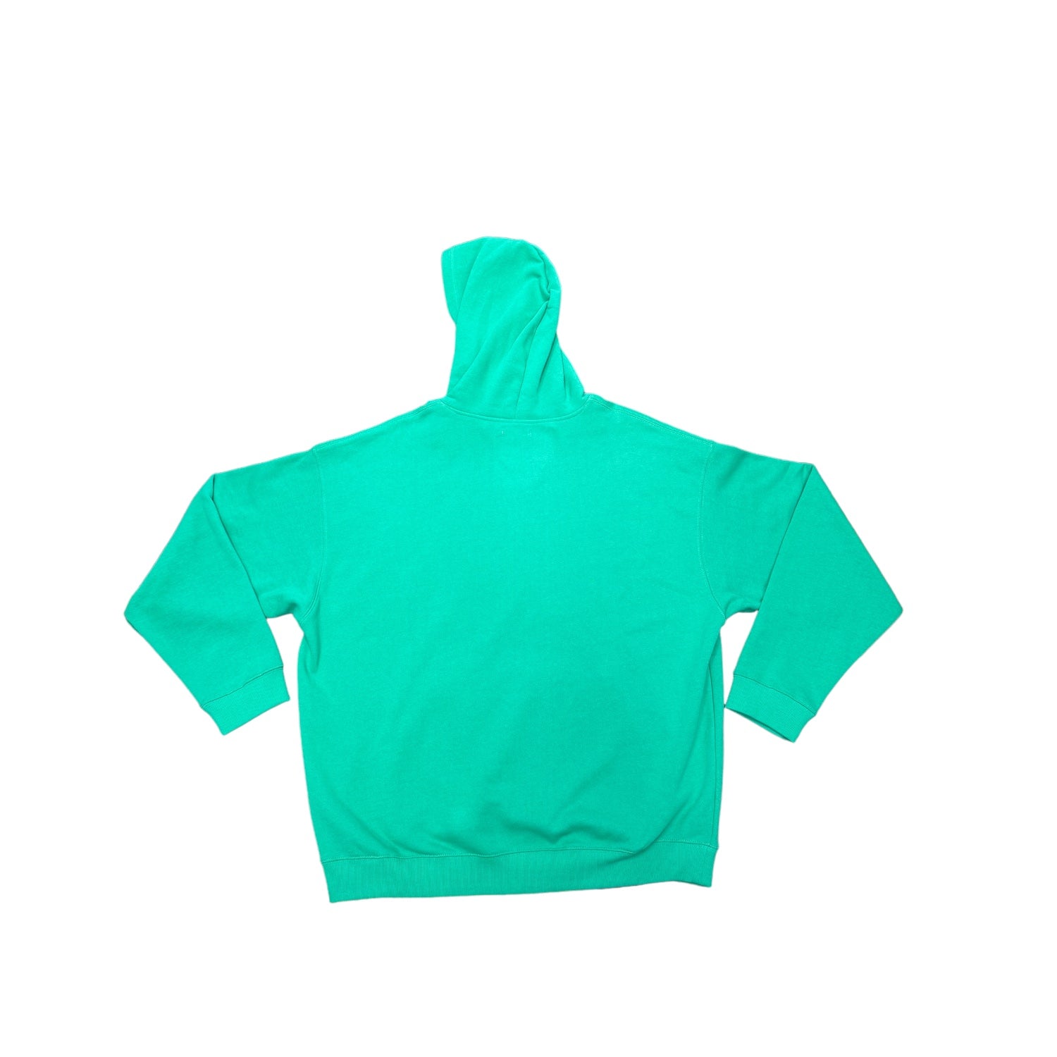 Hokianga Green Hoodie