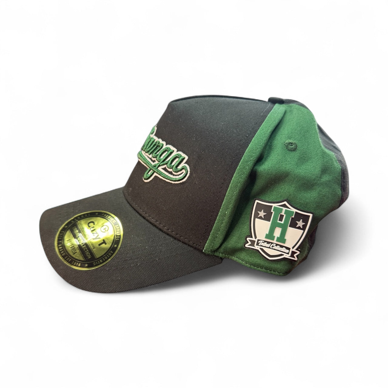 Hokianga Aframe Snap Back