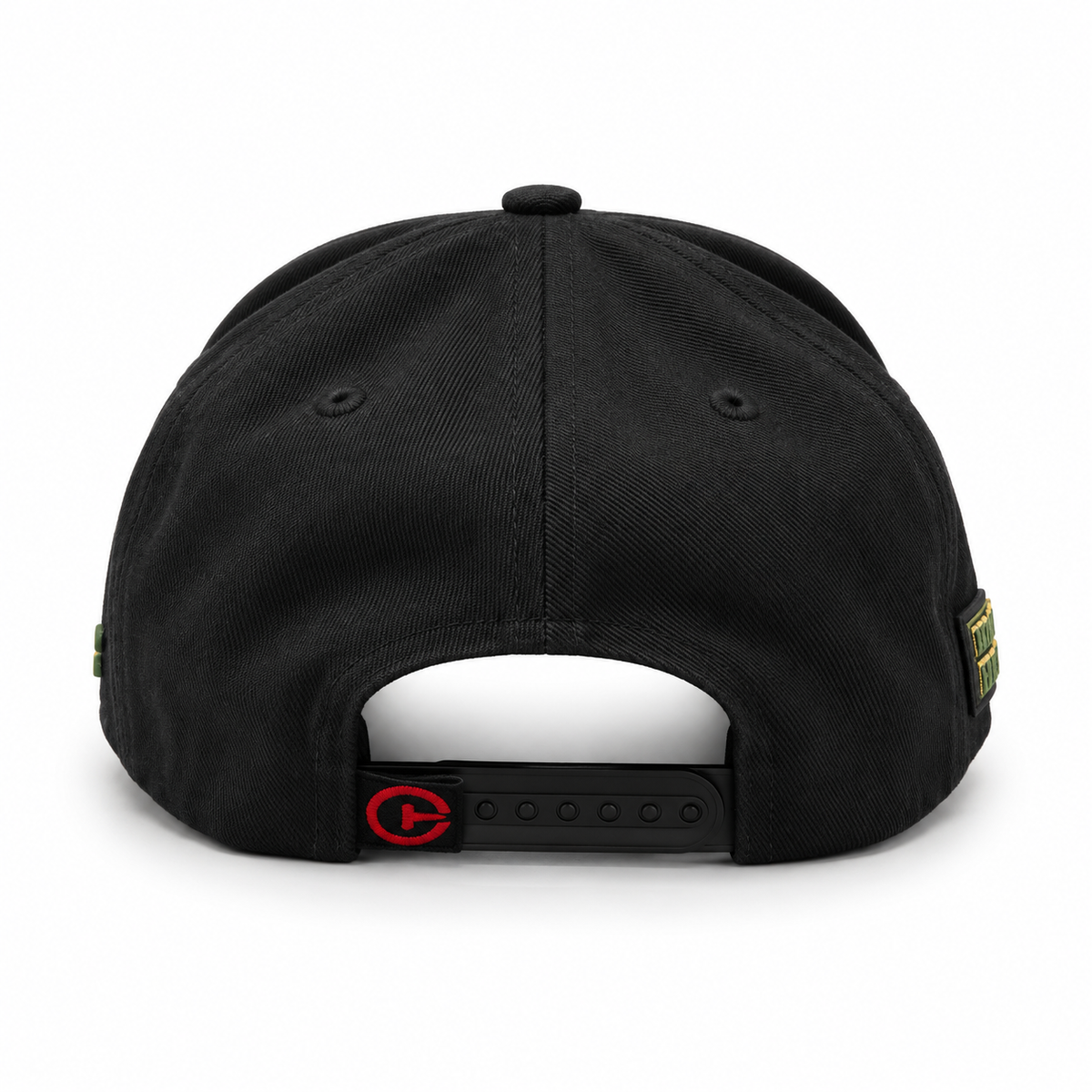 Mahuri A Frame cap