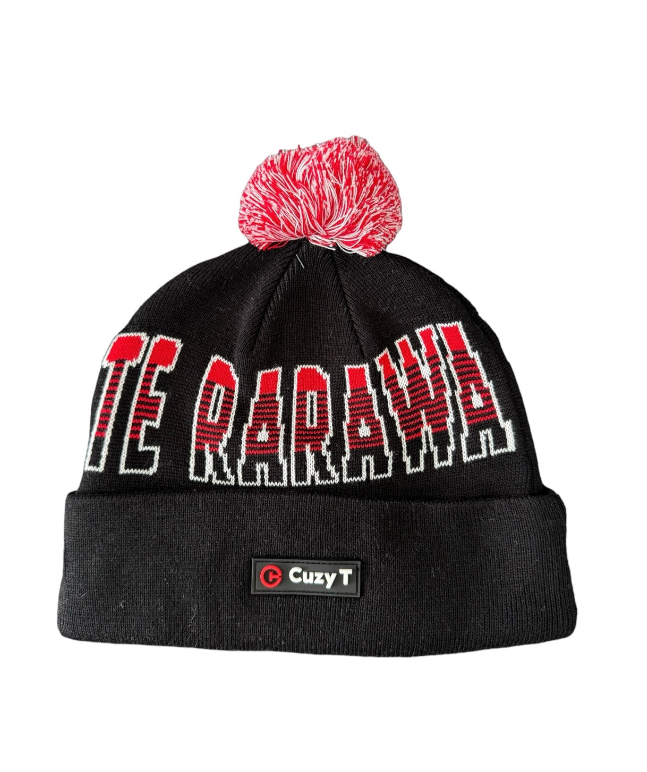 Te Rarawa beanie