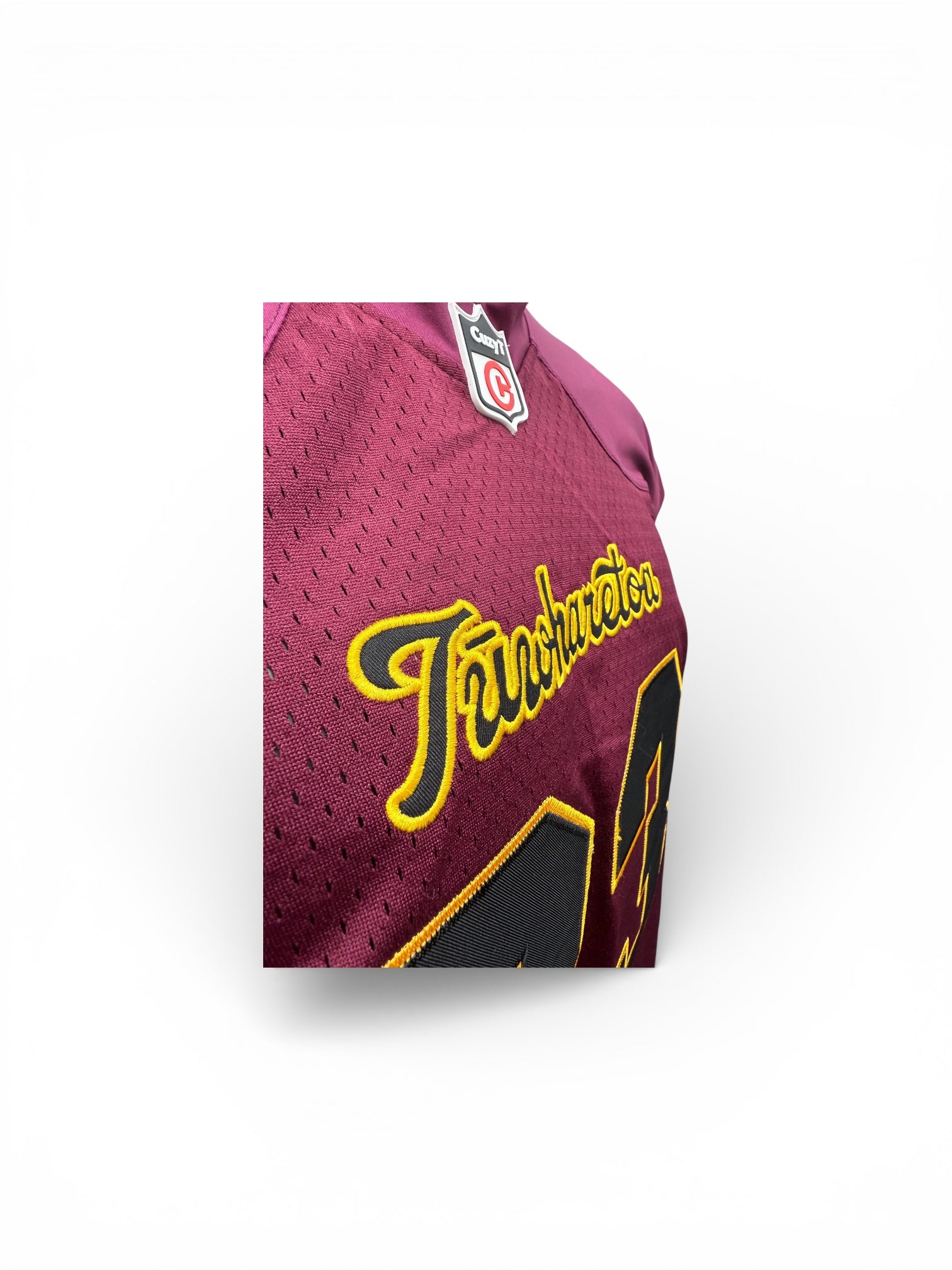 NFL Tu Wharetoa Jersey