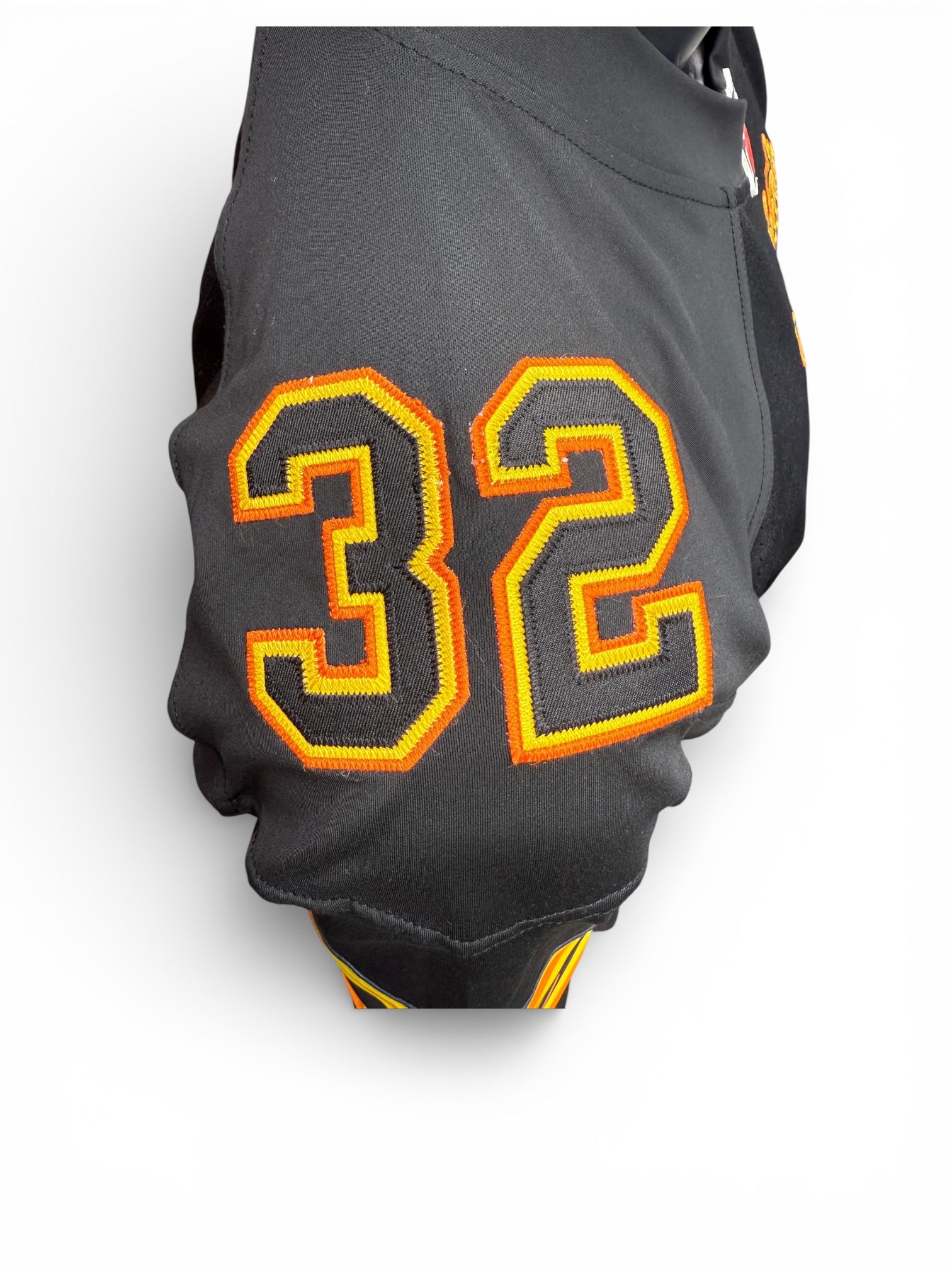 Waikato NFL jersey