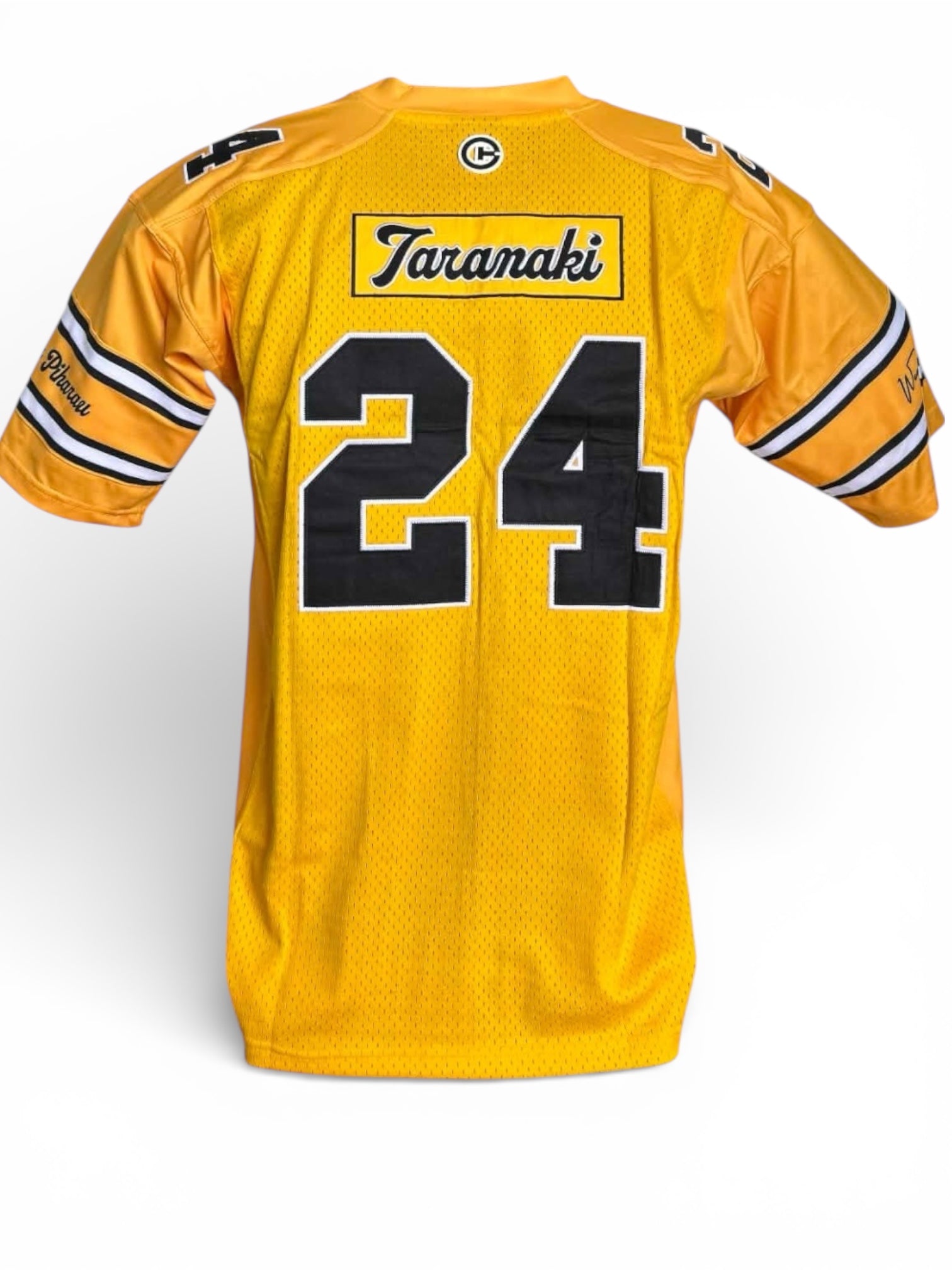 Taranaki NFL Football Jersey