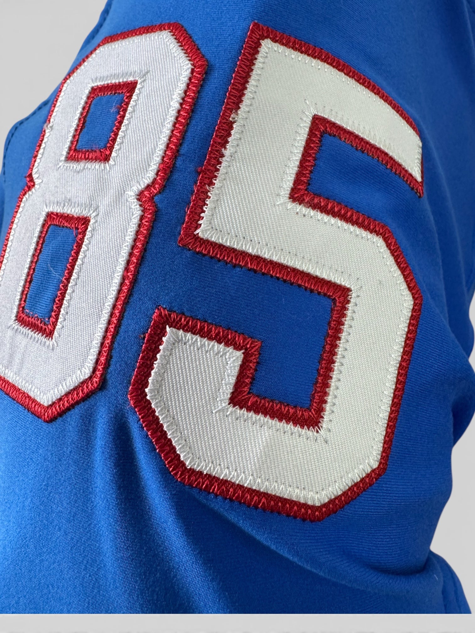 Samoa NFL Football Jersey